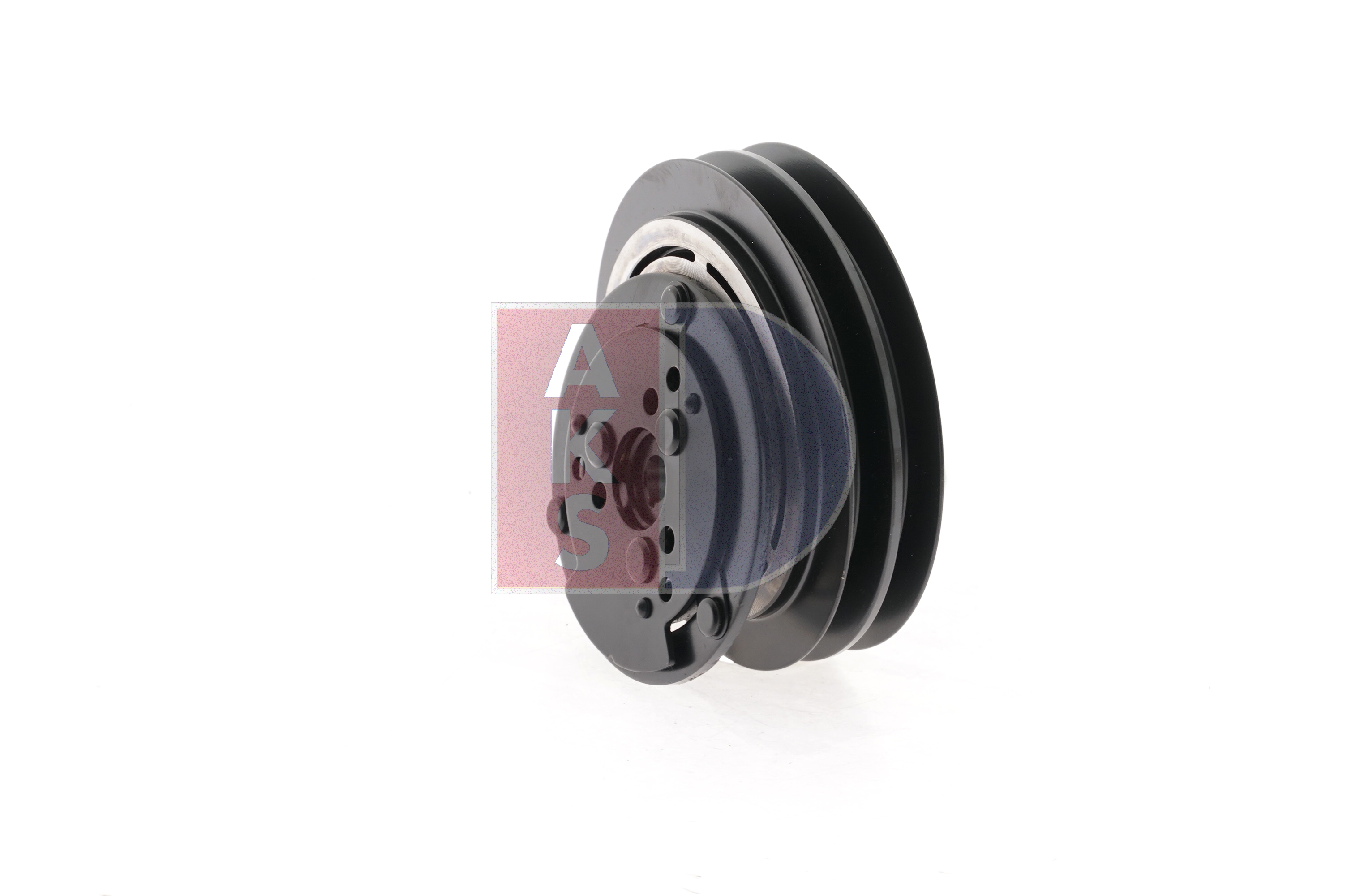 AKS DASIS 852196N Embrayage magnétique pour compresseurs de climatisation pas cher dans magasin en ligne