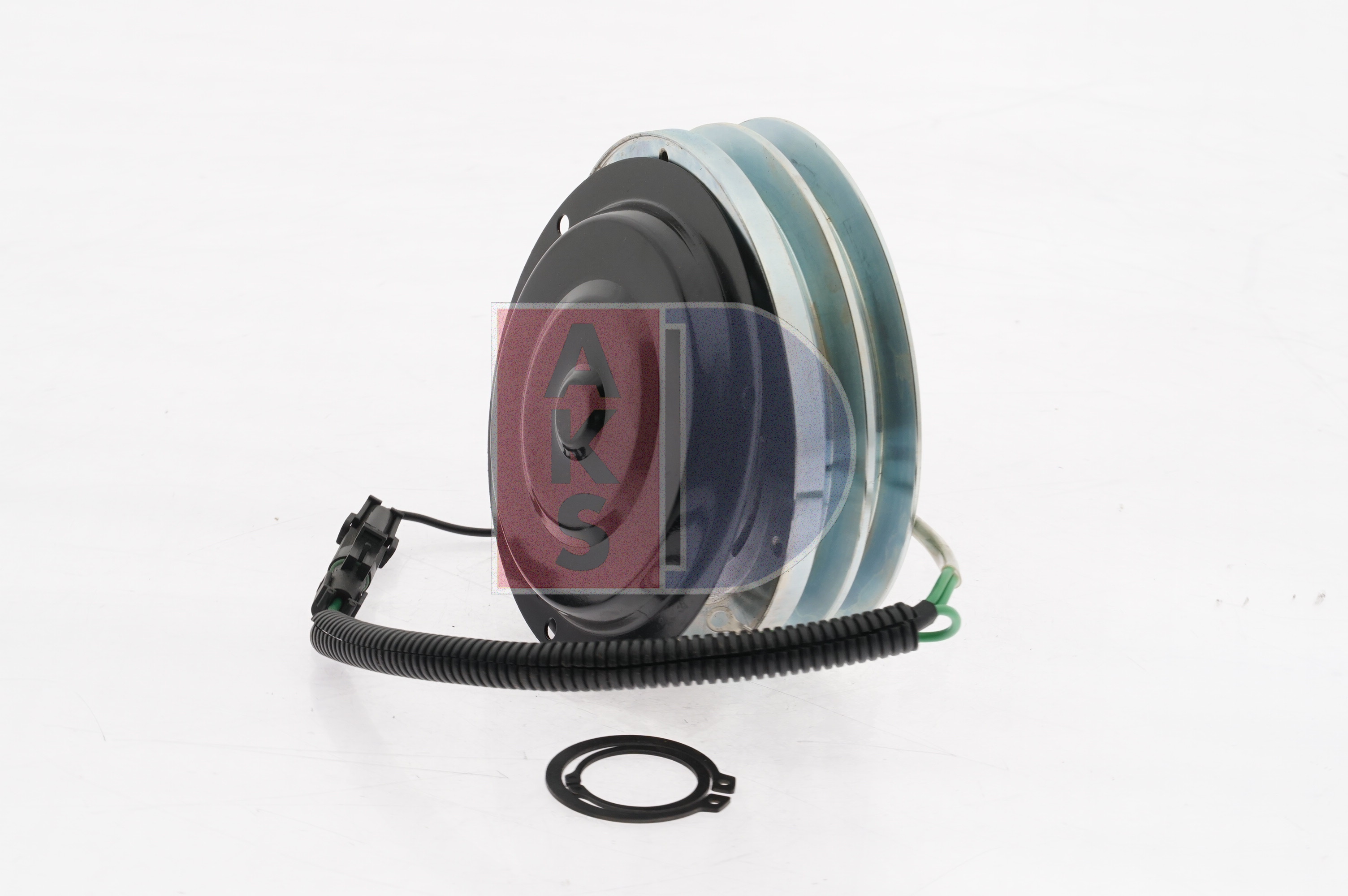 AKS DASIS 24V, Sanden SD7H15, GV Ø 152 mm Magnetkupplung 852206N online kaufen