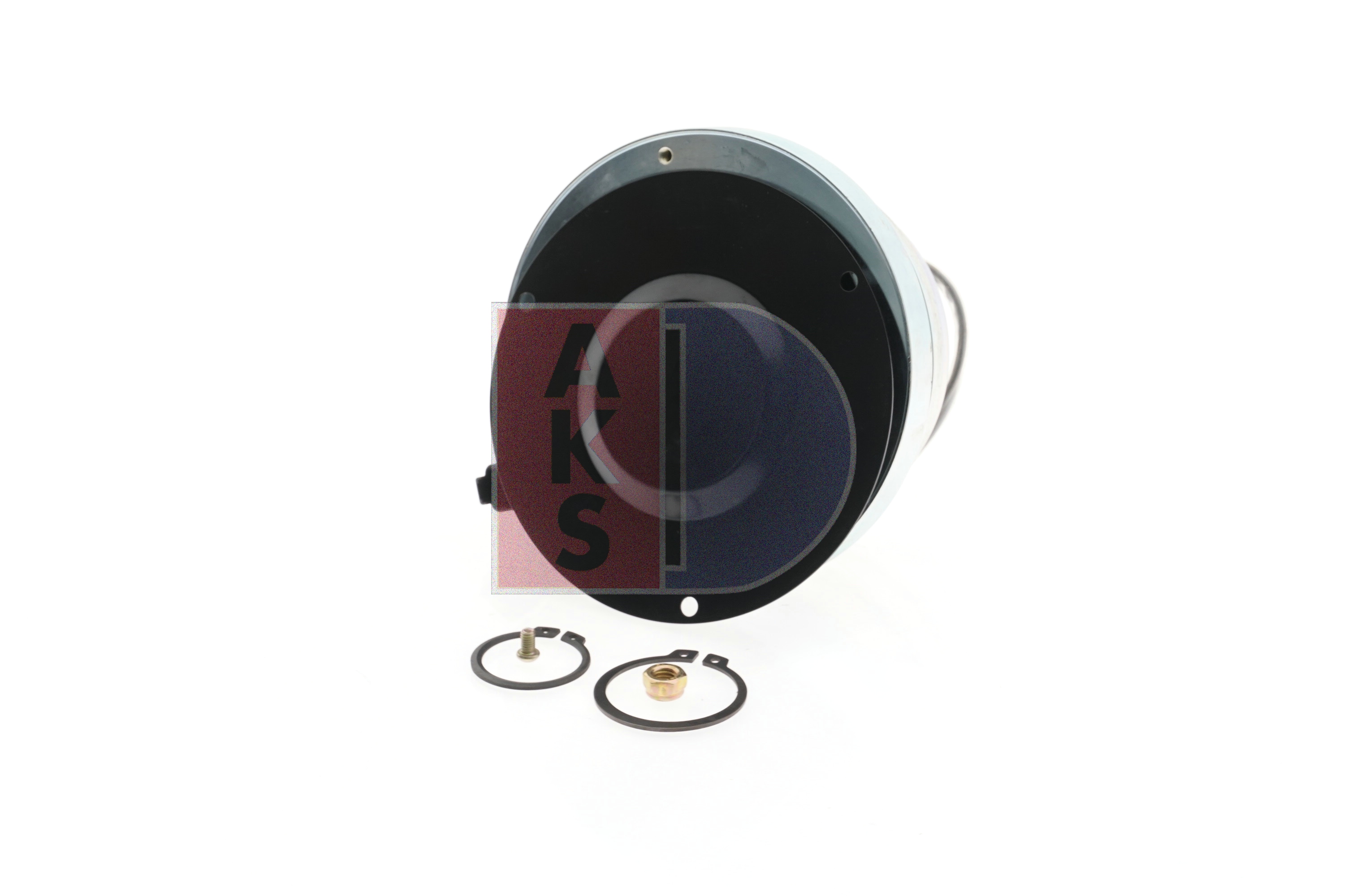 Αγοράστε 852215N AKS DASIS 12V, Sanden SD7H15, GK Ø 153 mm Μαγν. συμπλέκτης, συμπ. κλιματ. 852215N Σε χαμηλή τιμή