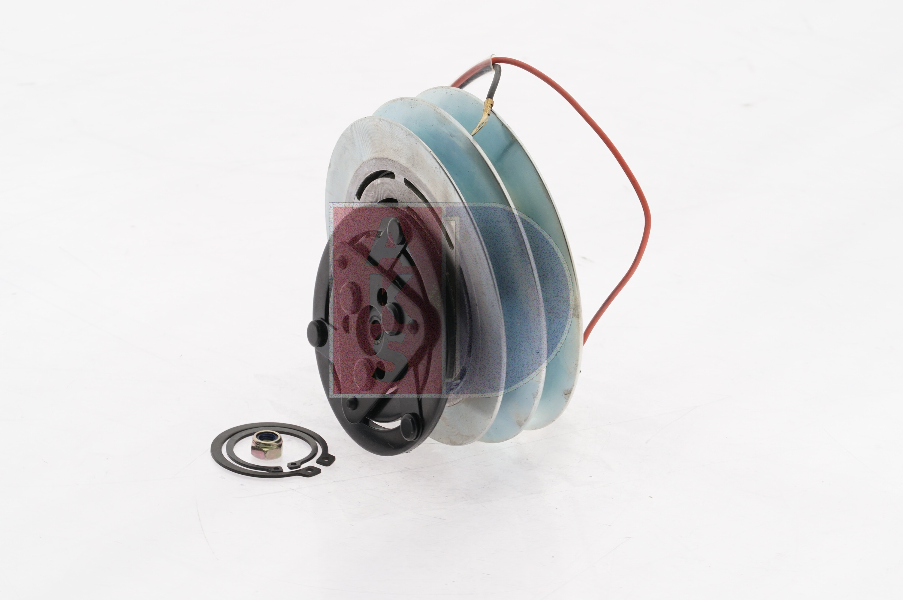 AKS DASIS 12V, Sanden SD7H15, KG Ø 150 mm Embrayage de climatisation 852285N acheter en ligne
