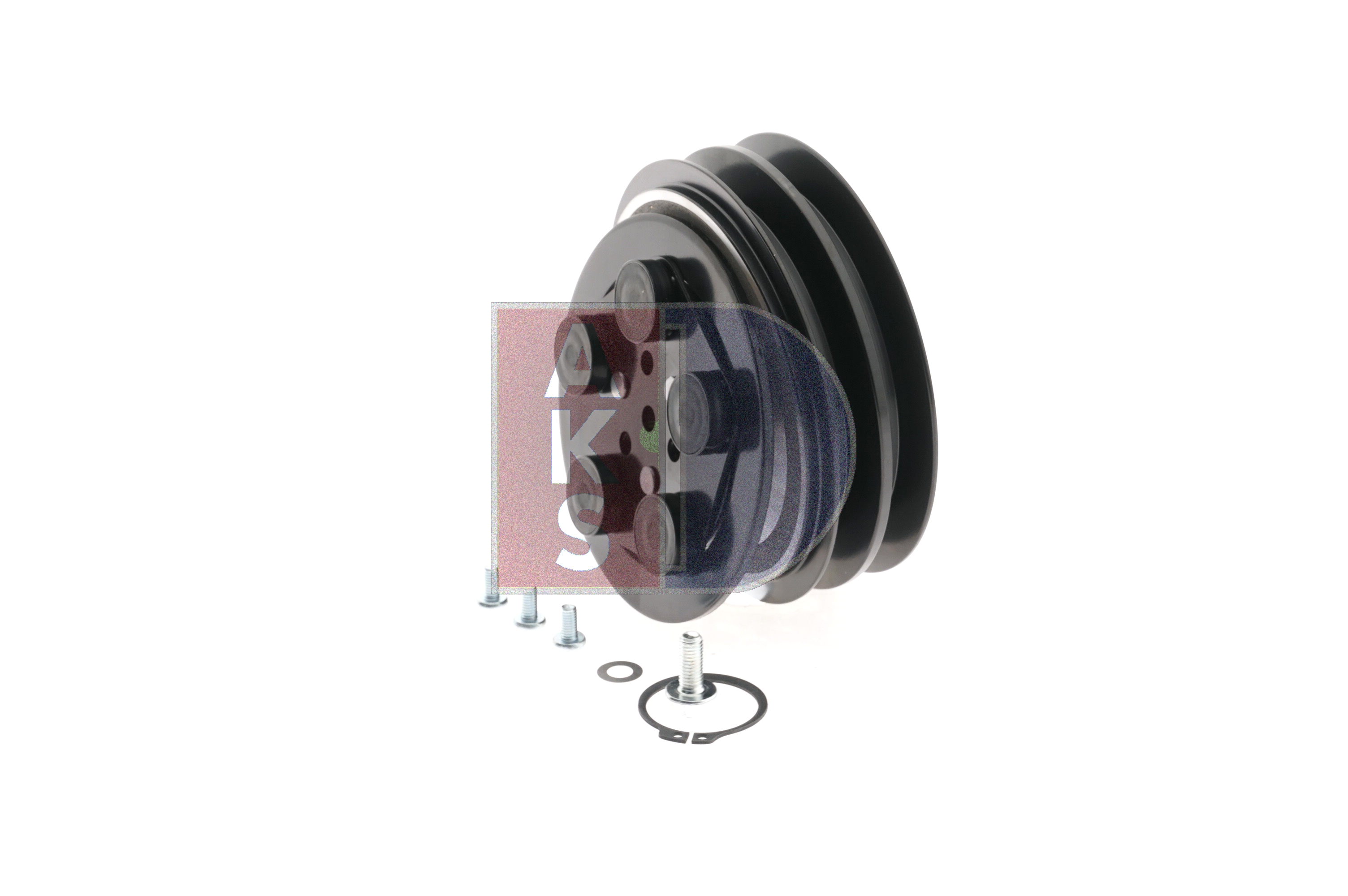 852359N AKS DASIS 24V, Seltec TM31 Ø 158 mm Cupla magnetica, climatizare 852359N cumpără costuri reduse