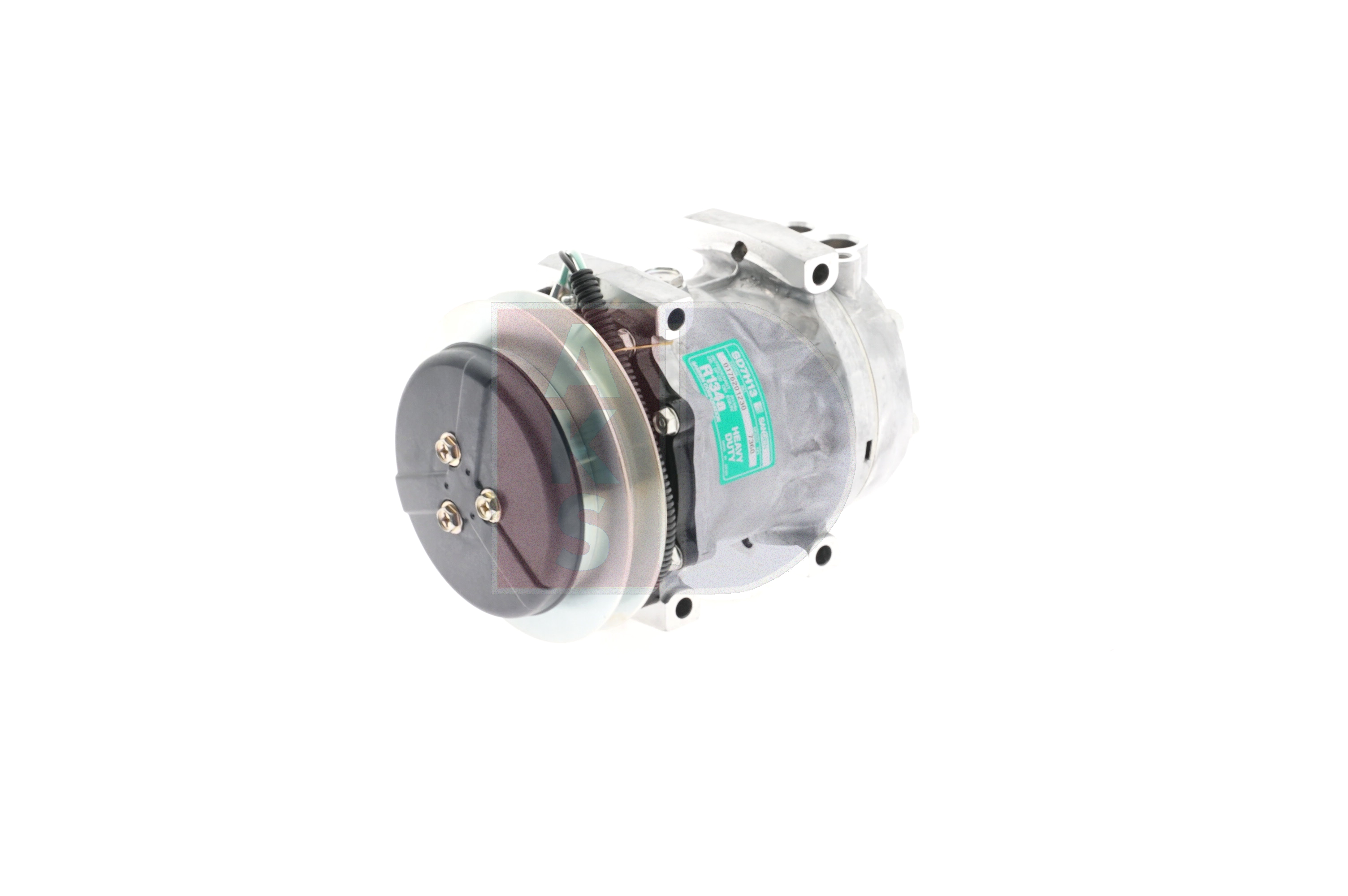 AKS DASIS 852400N Compresseur de climatisation pas cher dans magasin en ligne