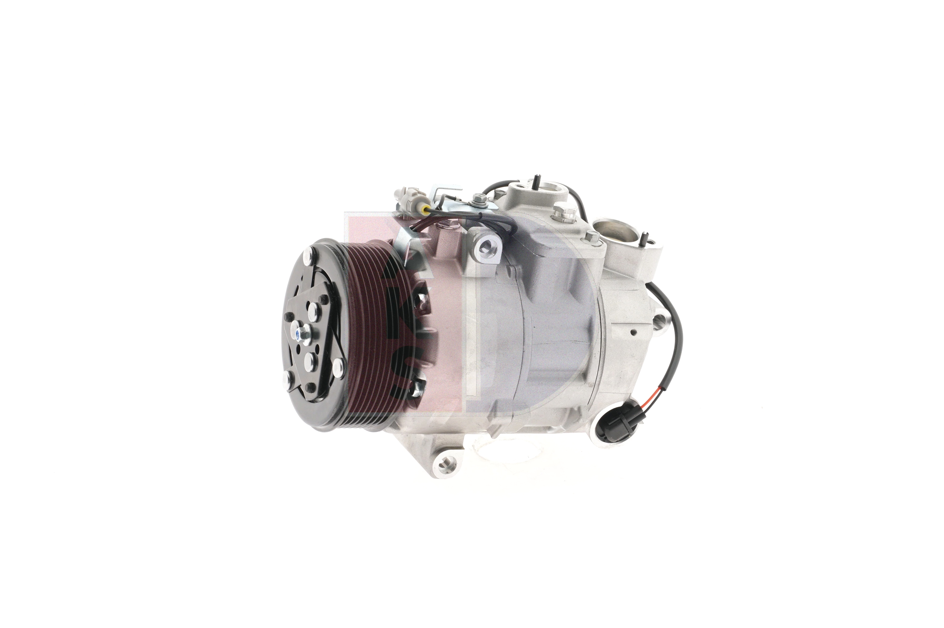 AKS DASIS 852546N Air conditioning compressor BMW F07 535i 3.0 306 hp Petrol 2009 price