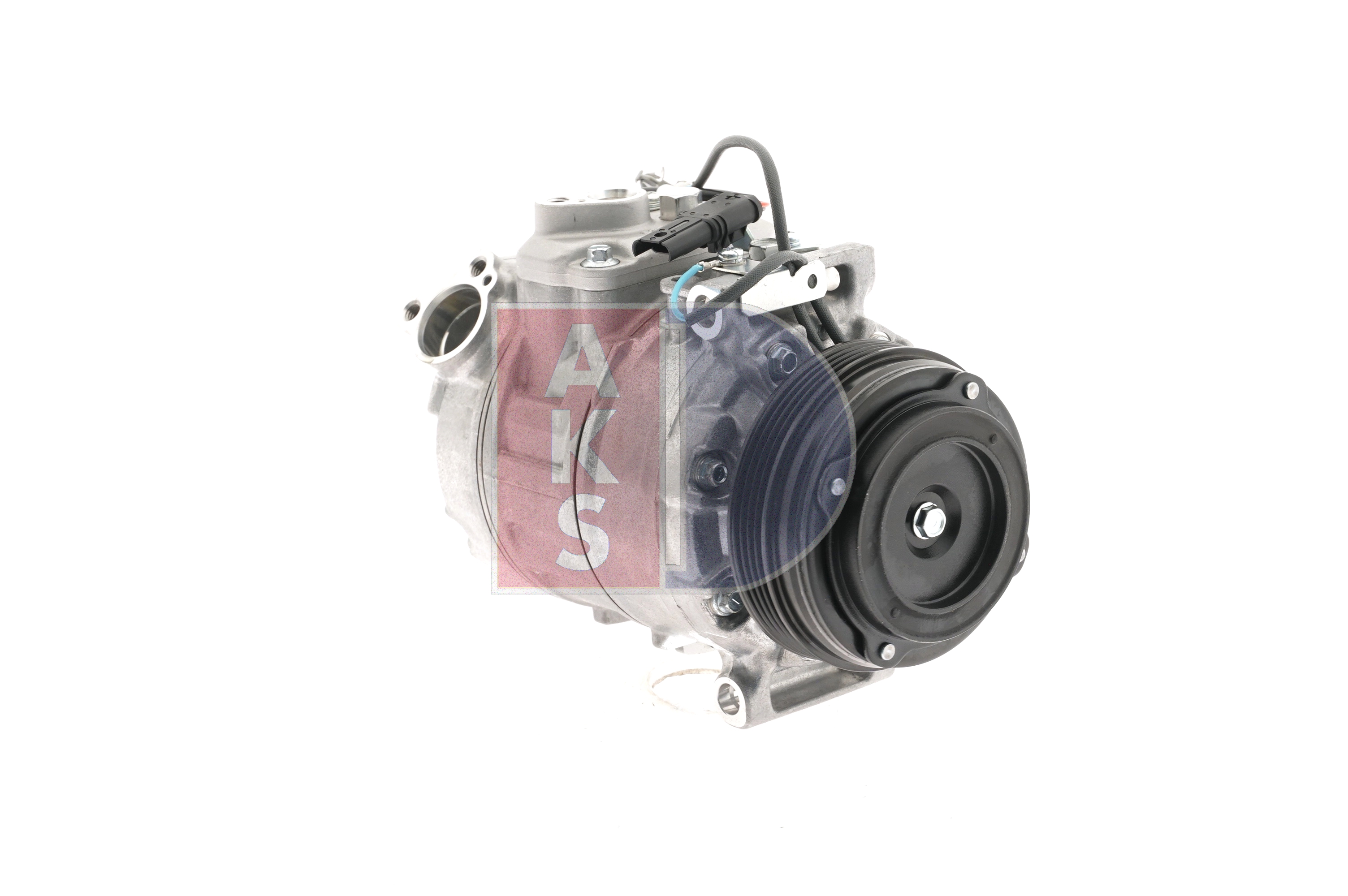 AKS DASIS 852547N Compresseur de clim pas cher dans magasin en ligne