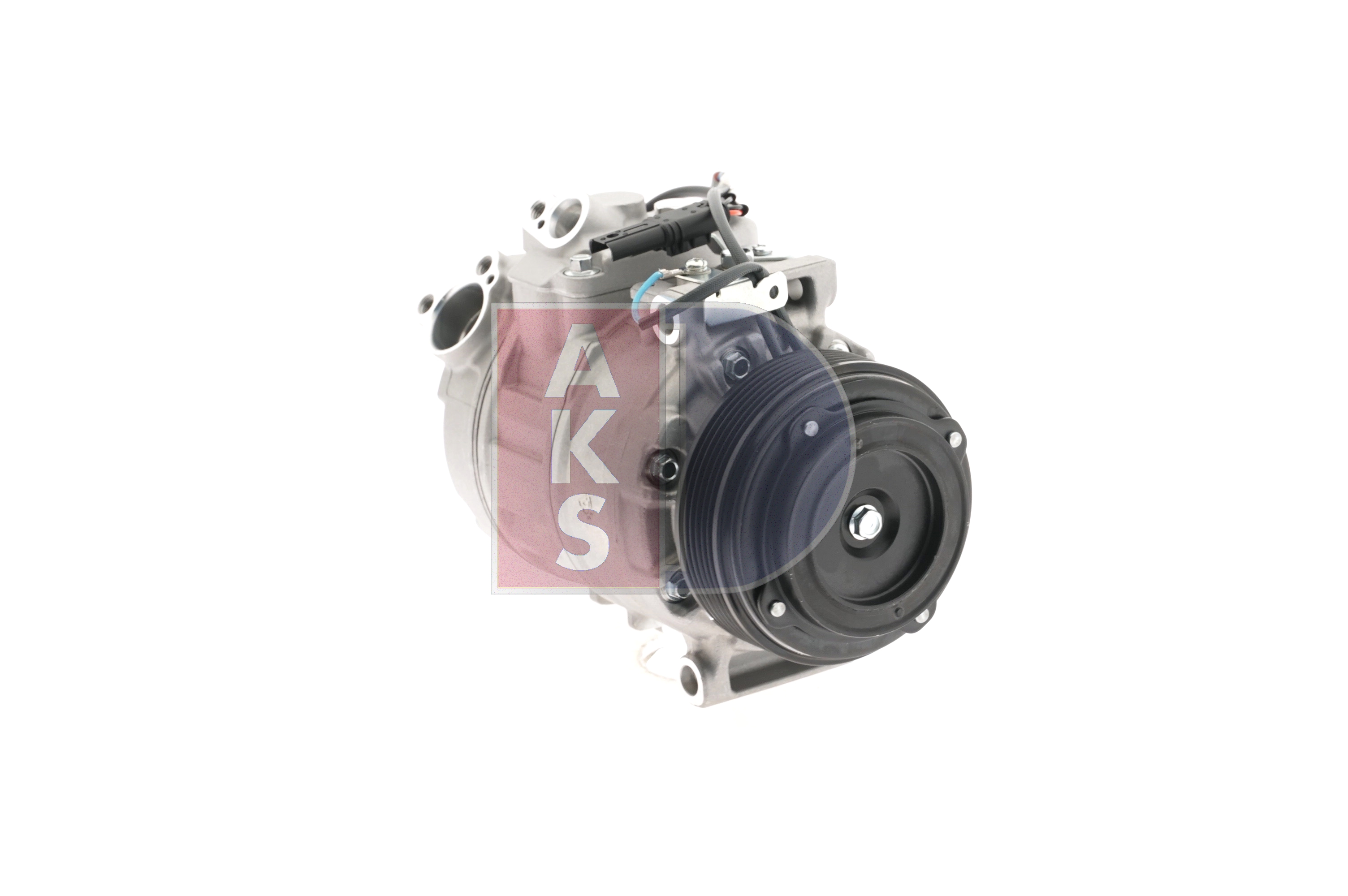 AKS DASIS 852549N Kompresor, klimatizace levné v eshop
