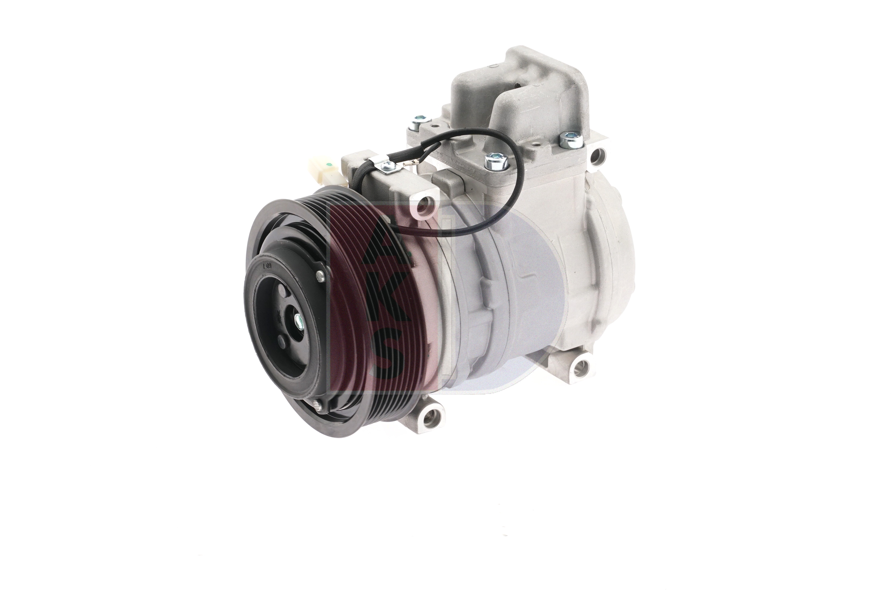 AKS DASIS 852593N Klimakompressor für MERCEDES-BENZ ATEGO LKW in Original Qualität