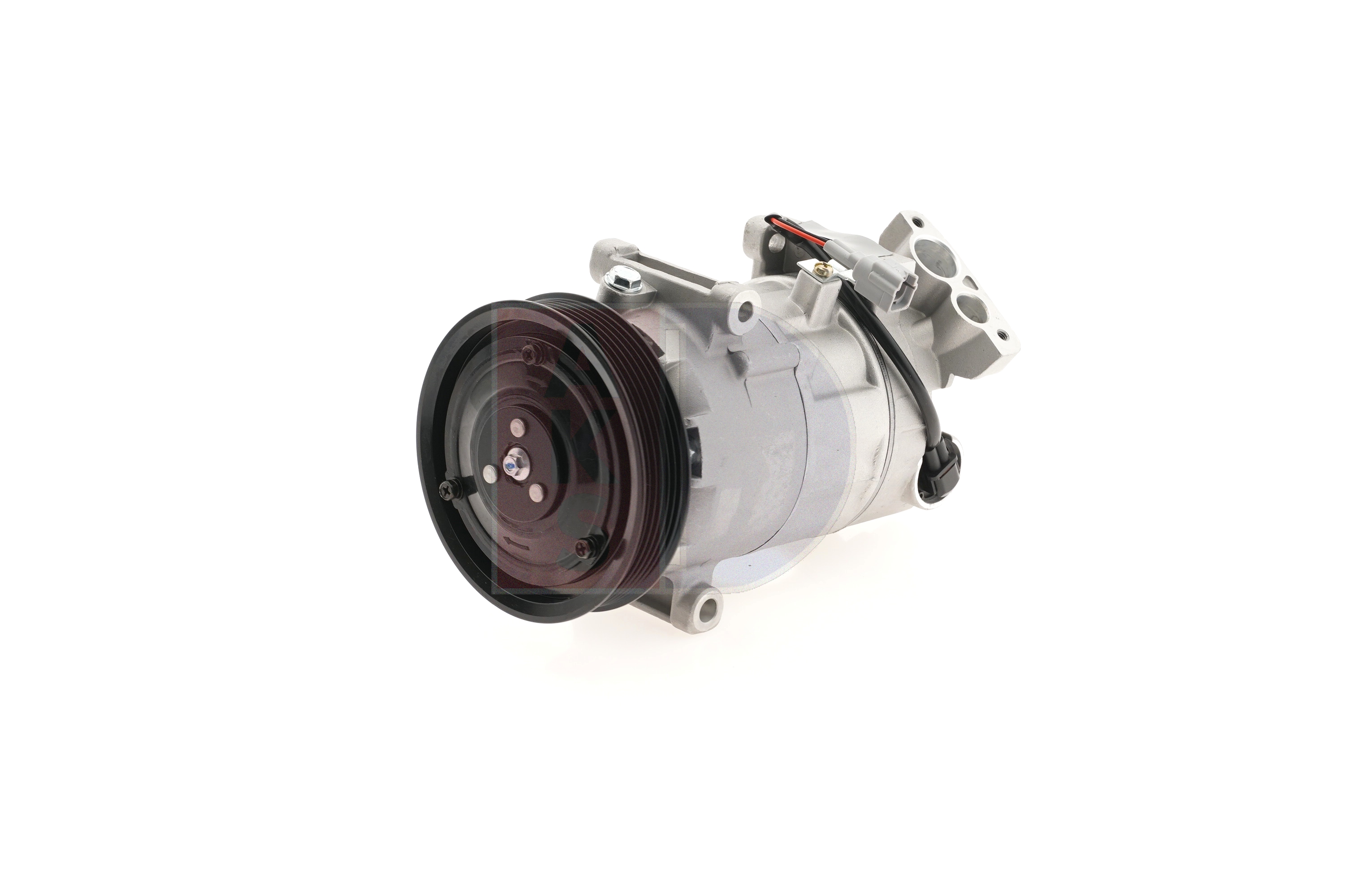 AKS DASIS 852609N Air conditioning compressor RENAULT experience and price