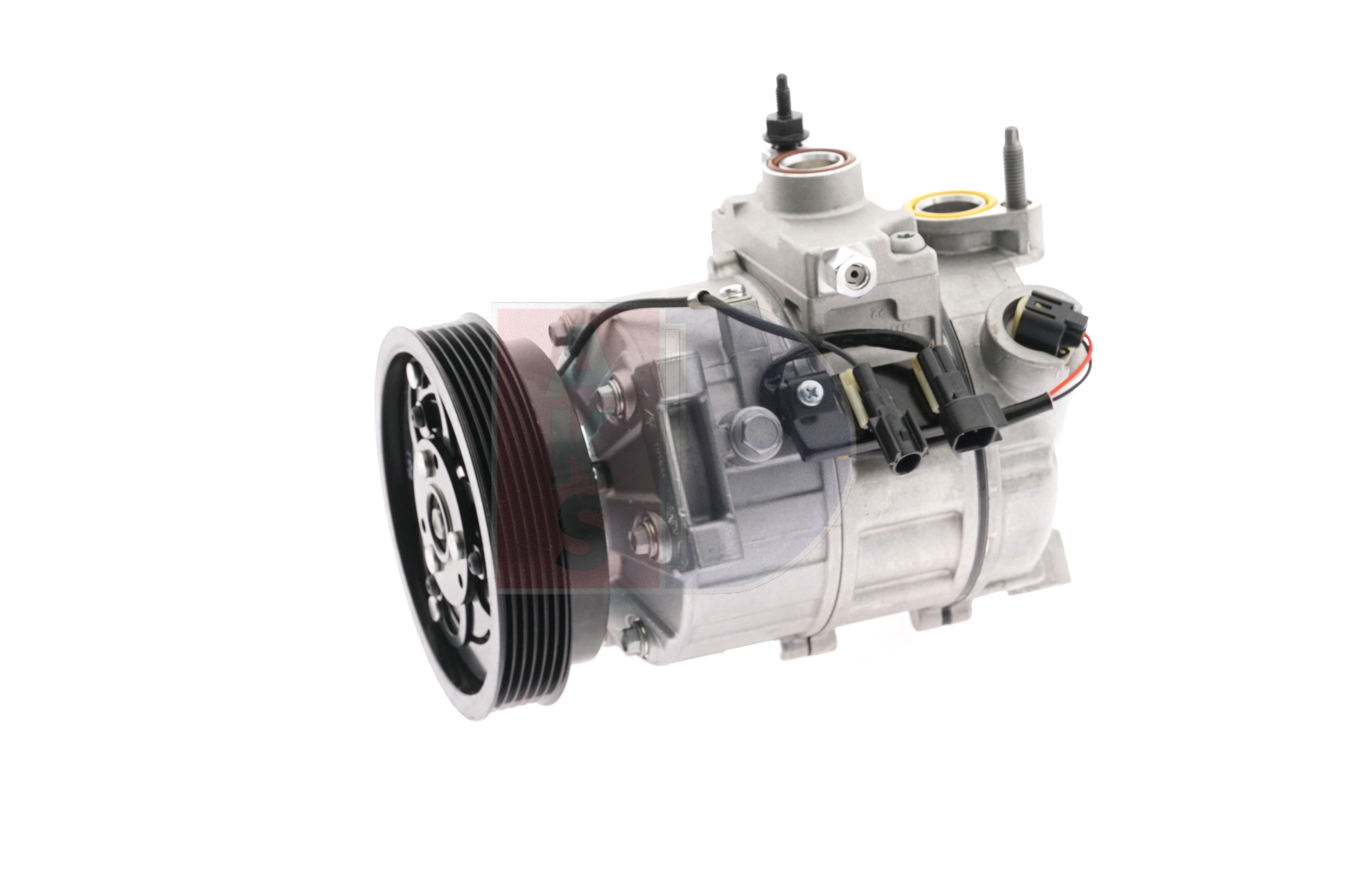 852641N Air conditioning compressor AKS DASIS 36002103 VOLVO