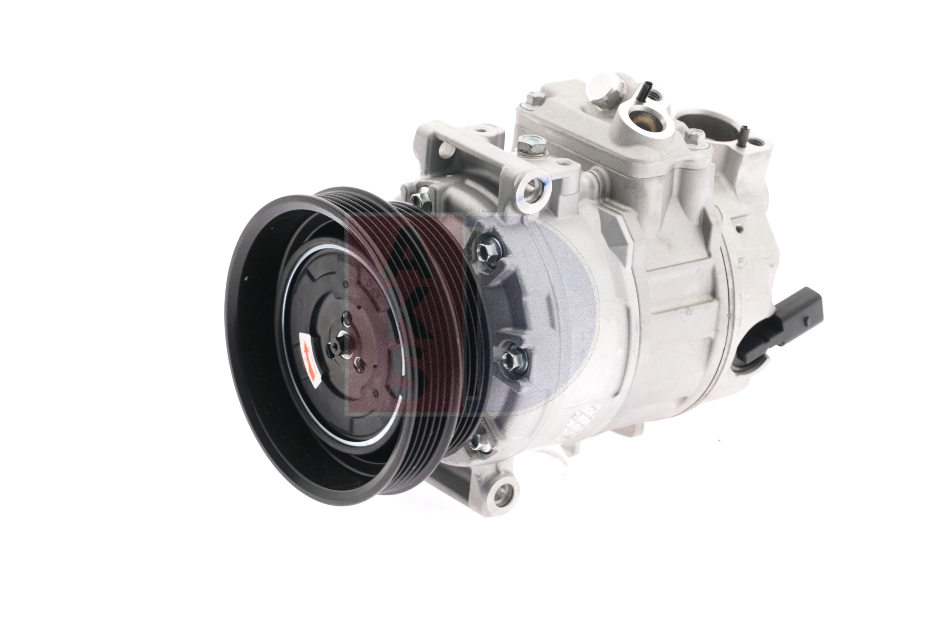852651N Air conditioning compressor AKS DASIS 1K0820808T AUDI
