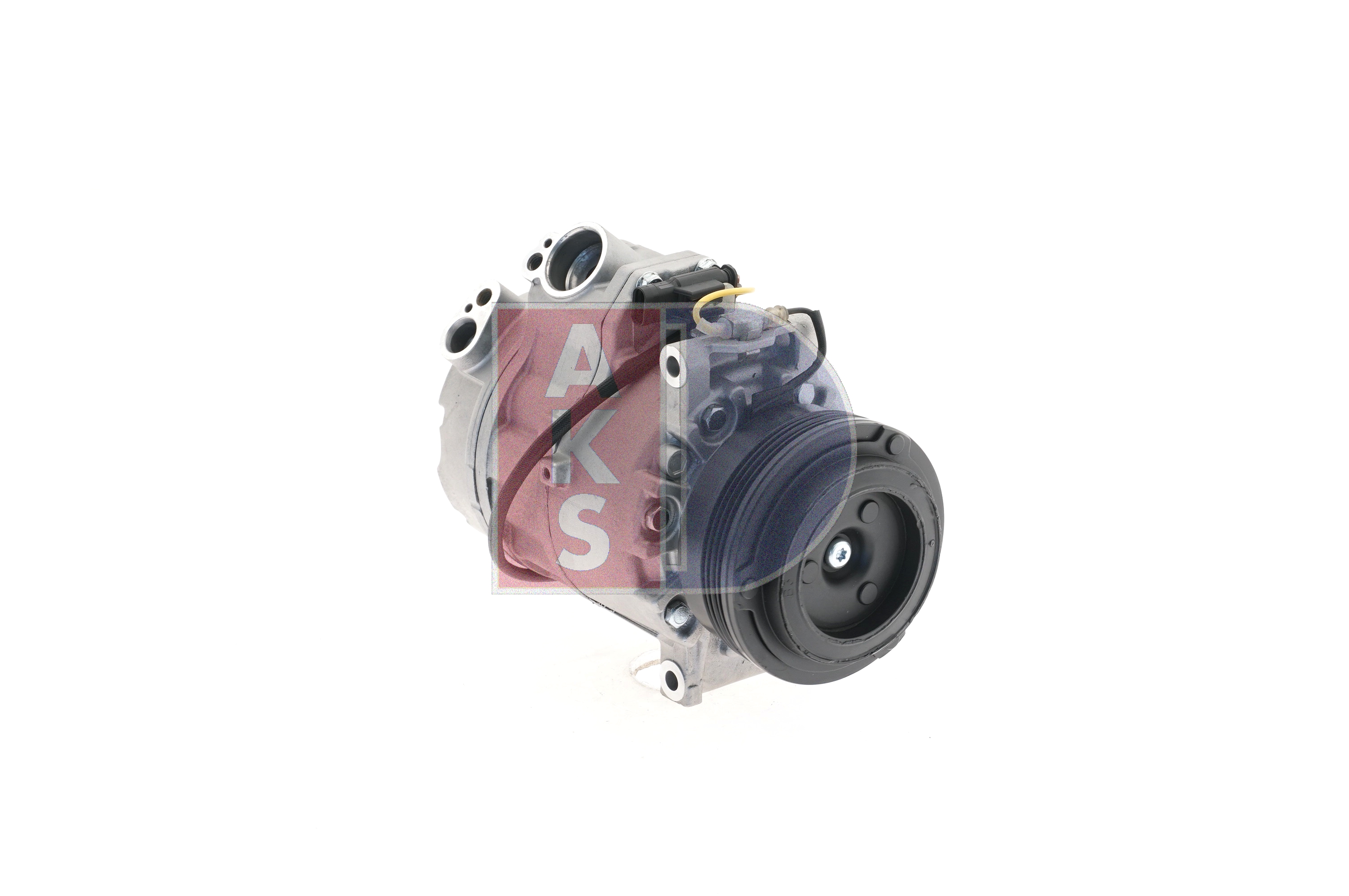 852653N Compresor AC AKS DASIS 64 50 9 121 762 VW