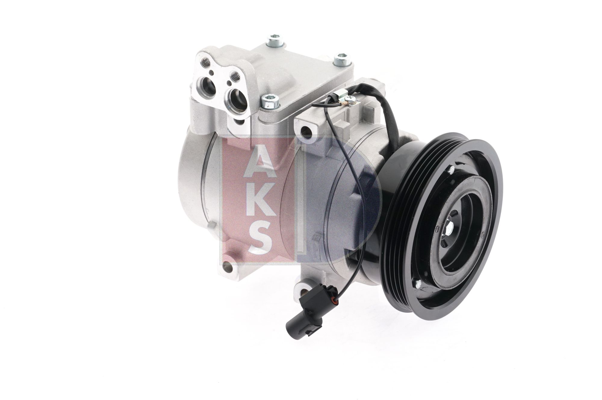 AKS DASIS 852673N Air conditioning compressor HYUNDAI experience and price