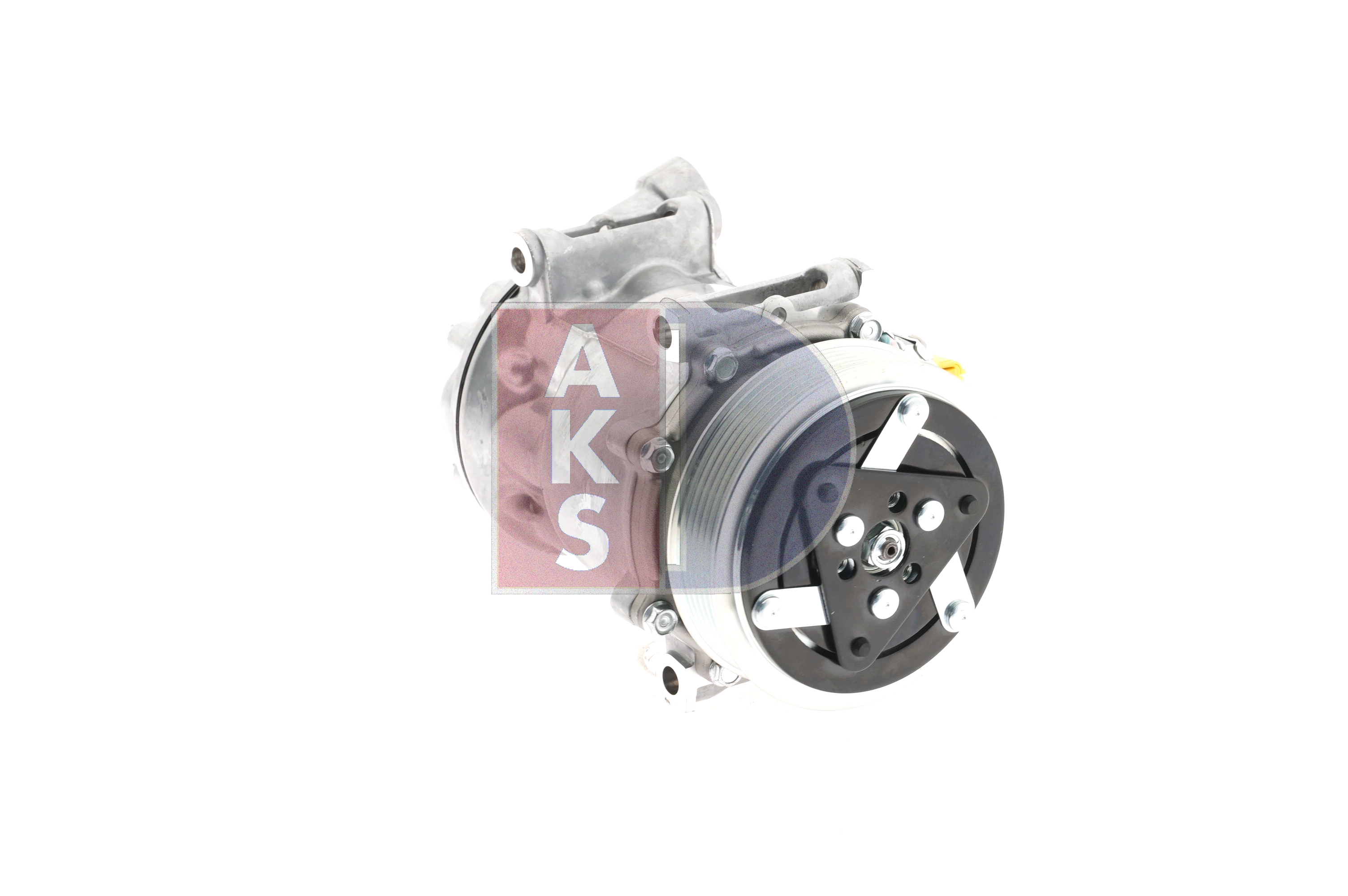 AKS DASIS 852676N Κομπρεσέρ air condition φθηνά στον ηλεκτρονικό κατάστημα