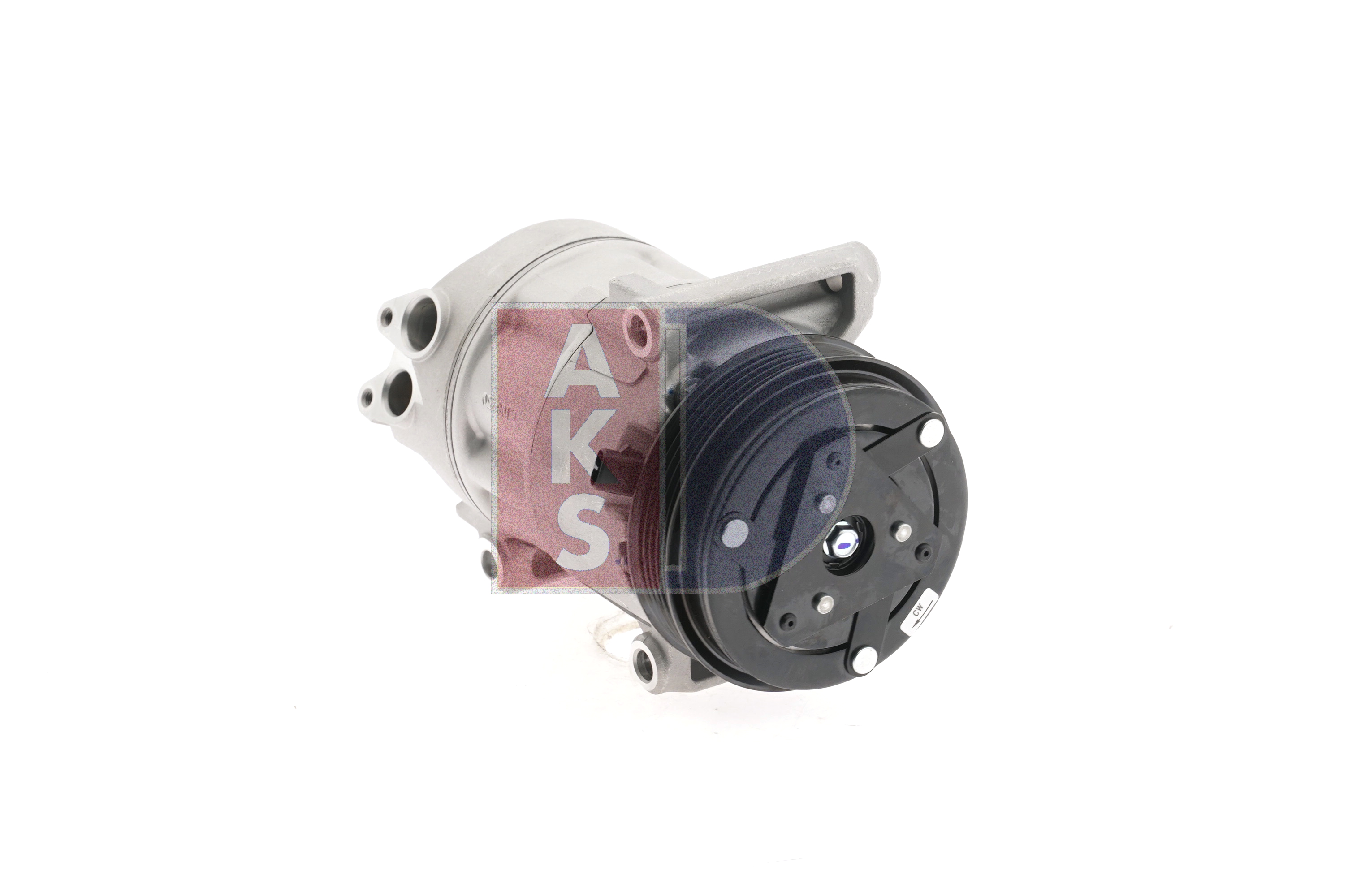 AKS DASIS 852684N AC-compressor Fiat Tipo Station Wagon 1.4 120 Pk Benzine 2016 prijs