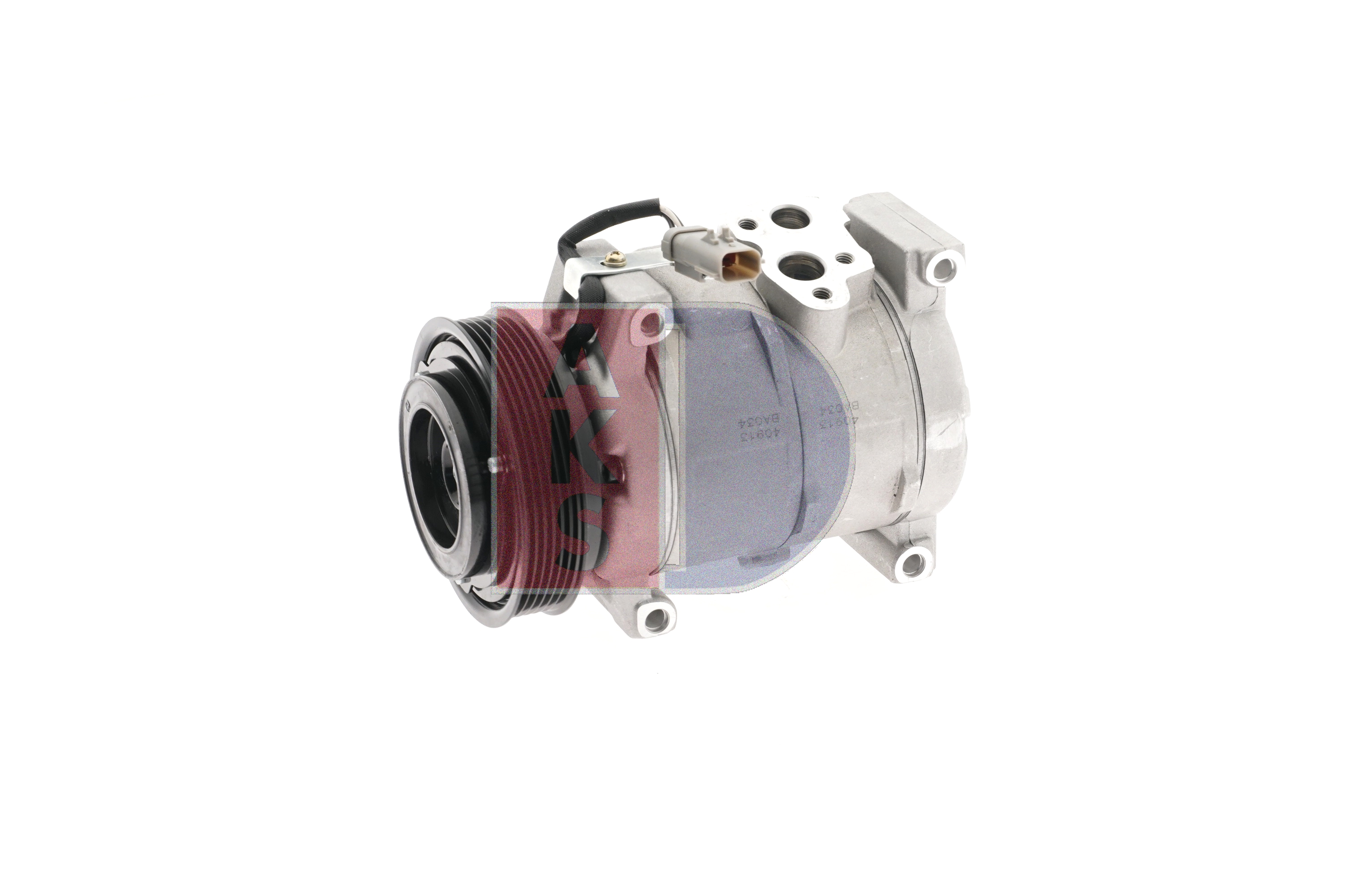 852706N Klimakompressor AKS DASIS 5005421AD VW