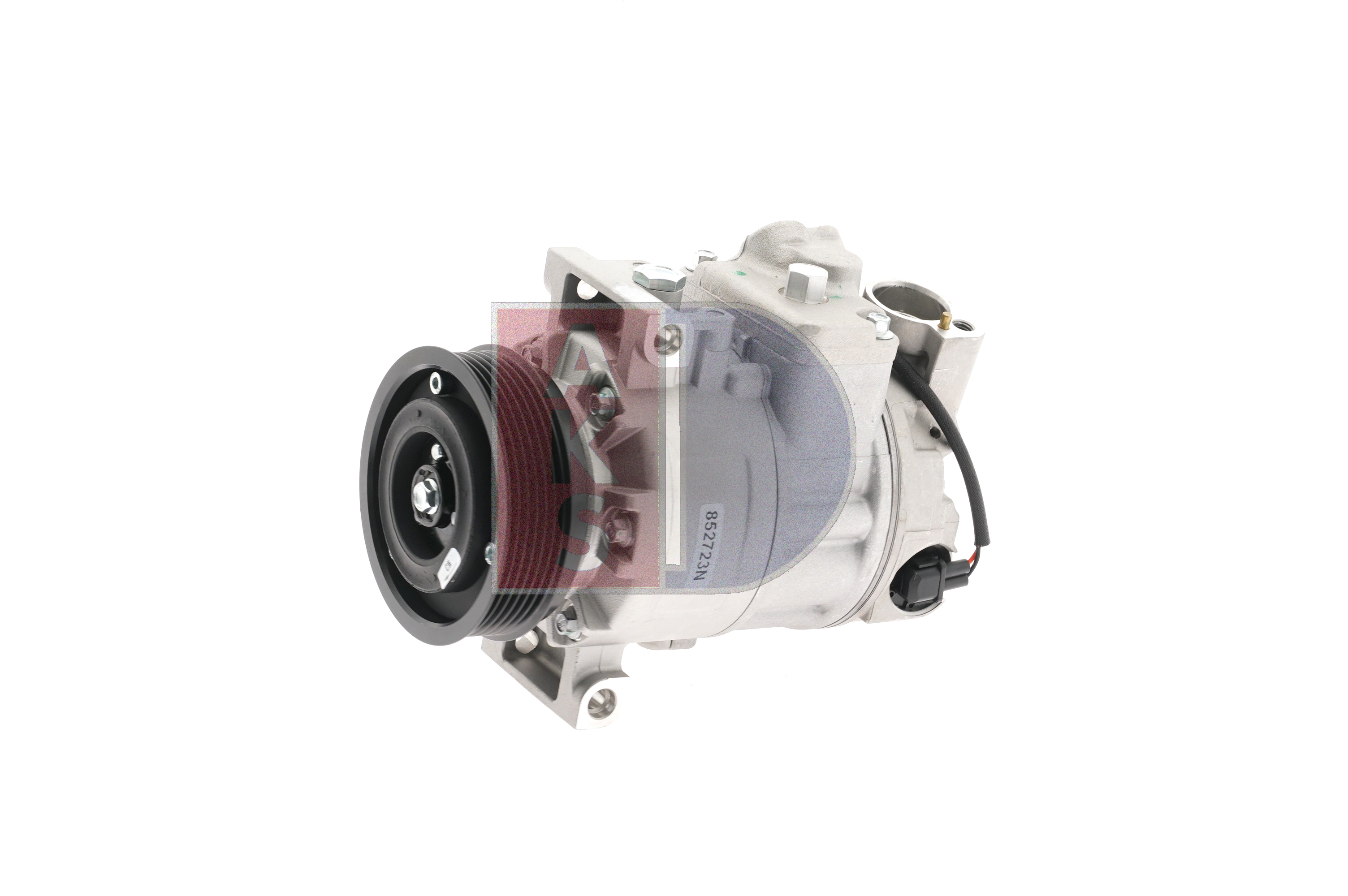 Great value for money - AKS DASIS Air conditioning compressor 852723N