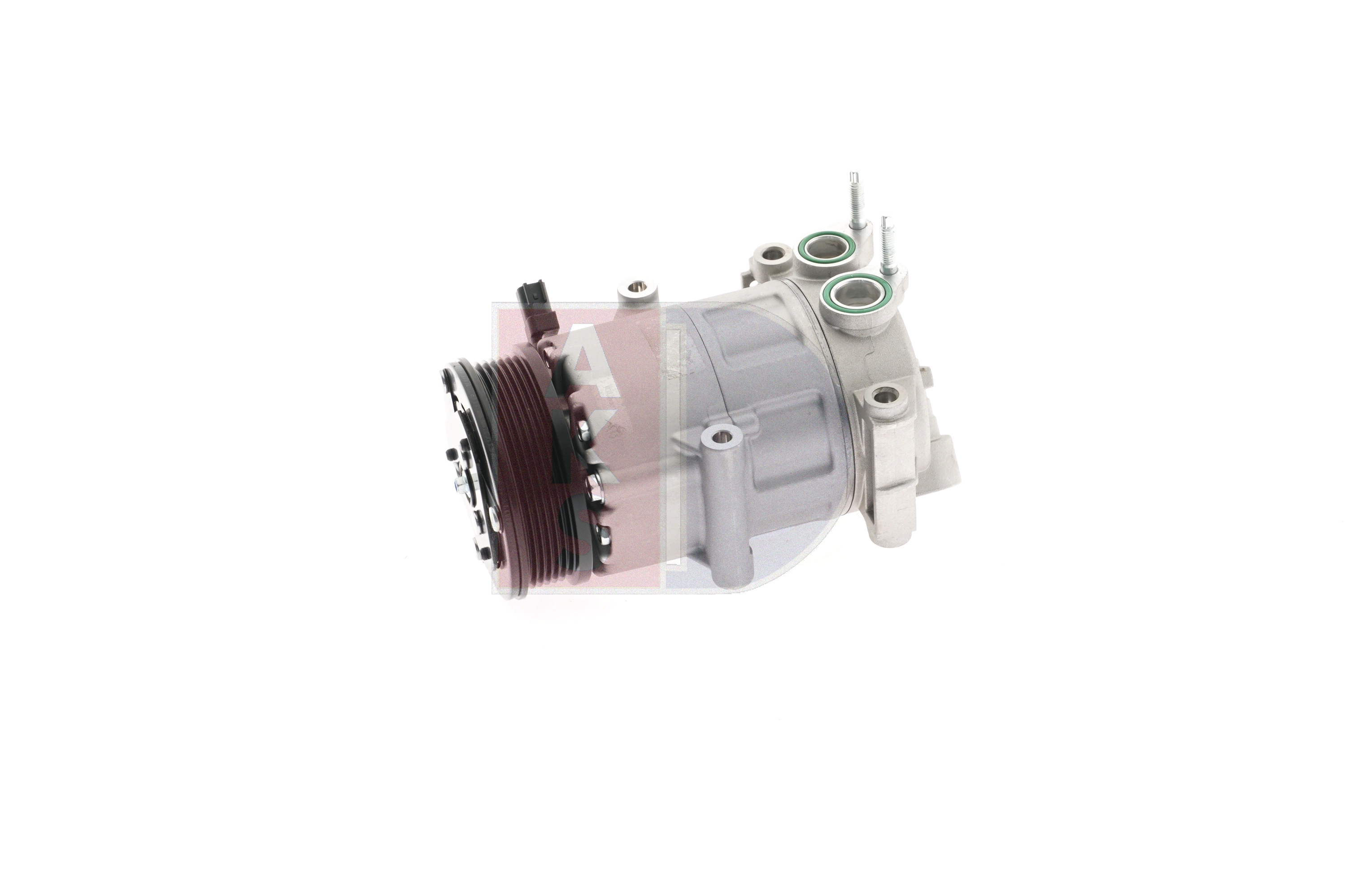 Great value for money - AKS DASIS Air conditioning compressor 852745N