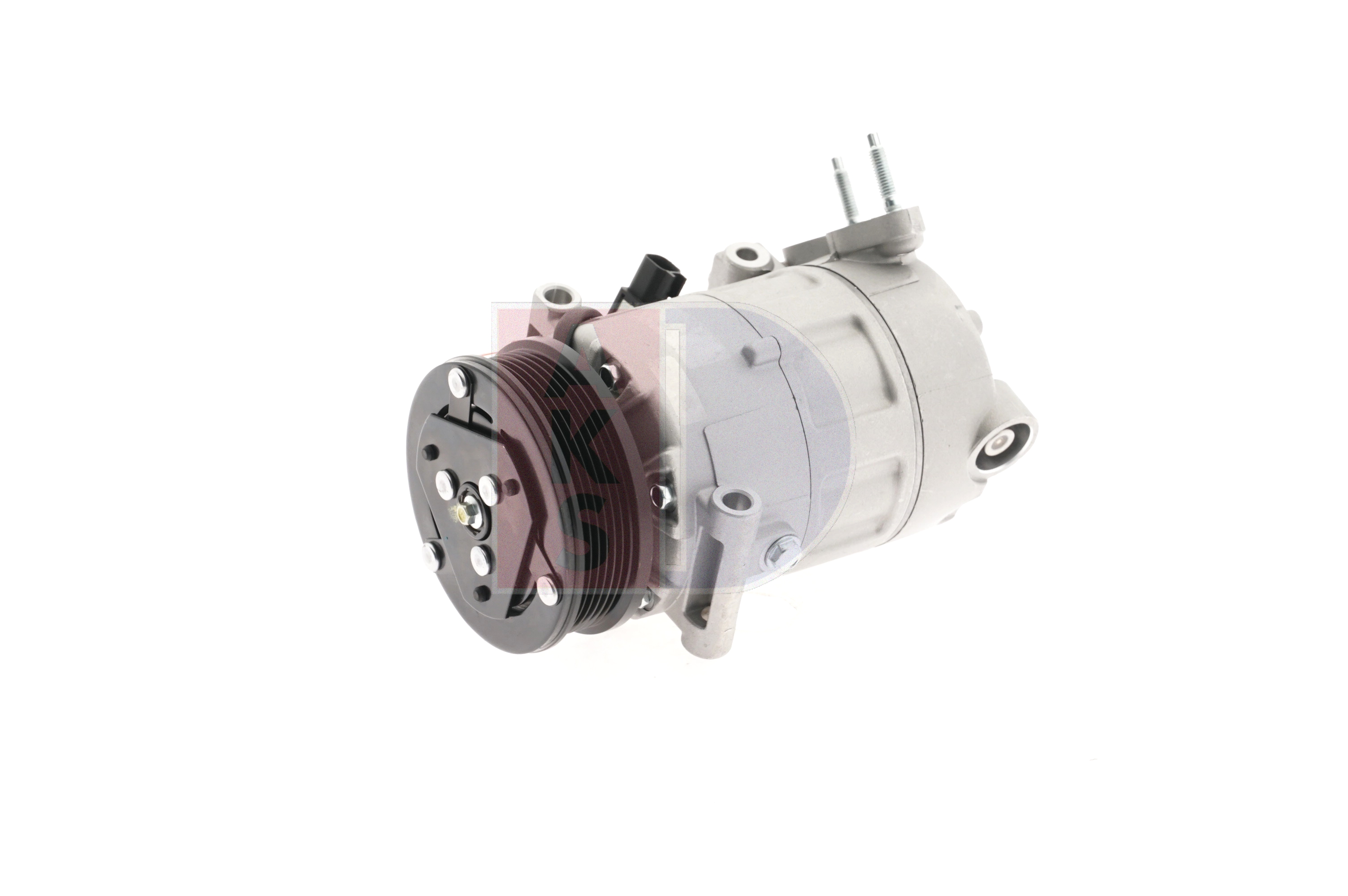 Great value for money - AKS DASIS Air conditioning compressor 852750N
