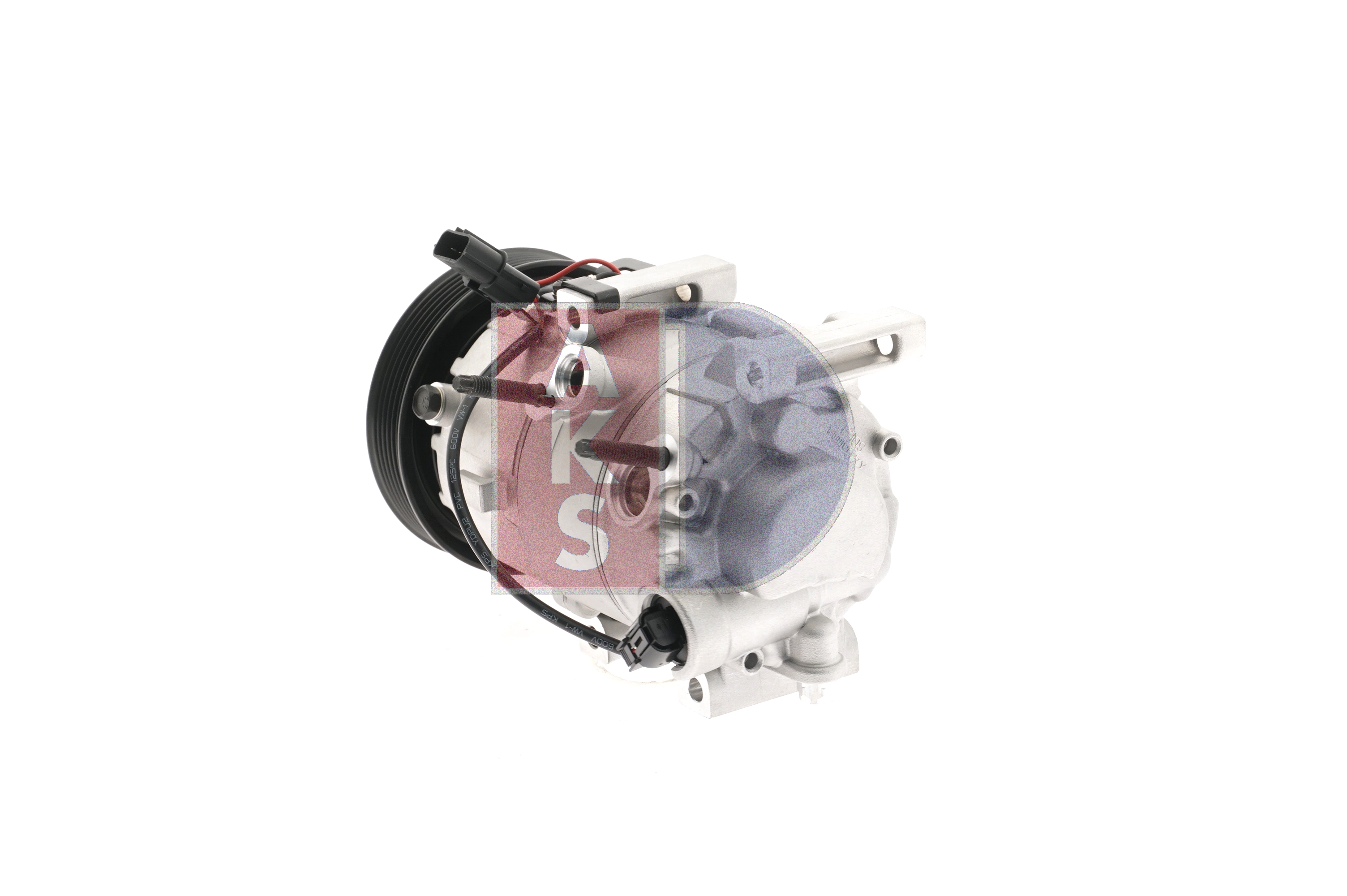 852766N Compresseur de climatisation AKS DASIS 97701-2Y600 RENAULT