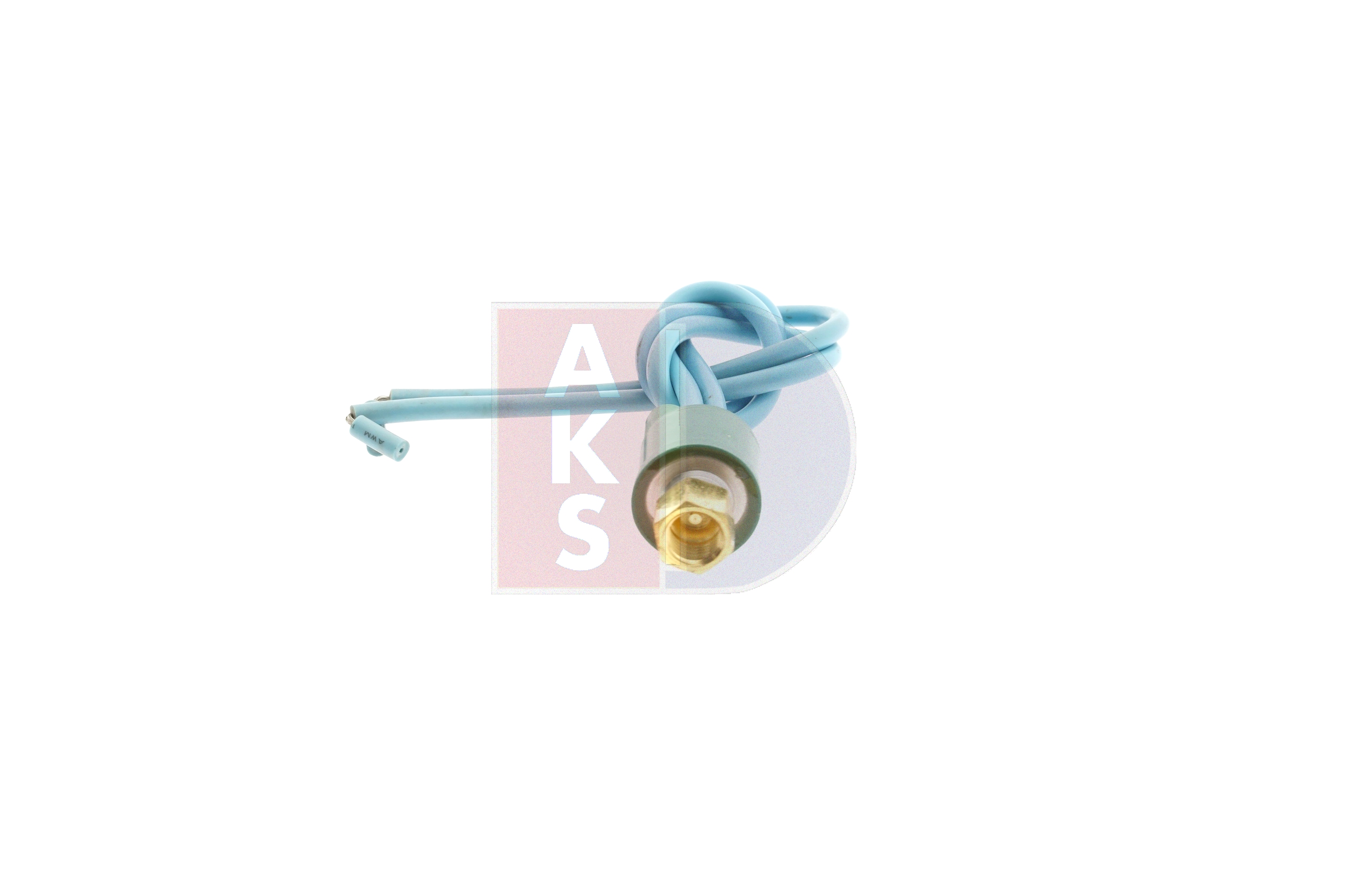 860127N Slėgio jungiklis, oro kondicionavimas AKS DASIS 111267C4