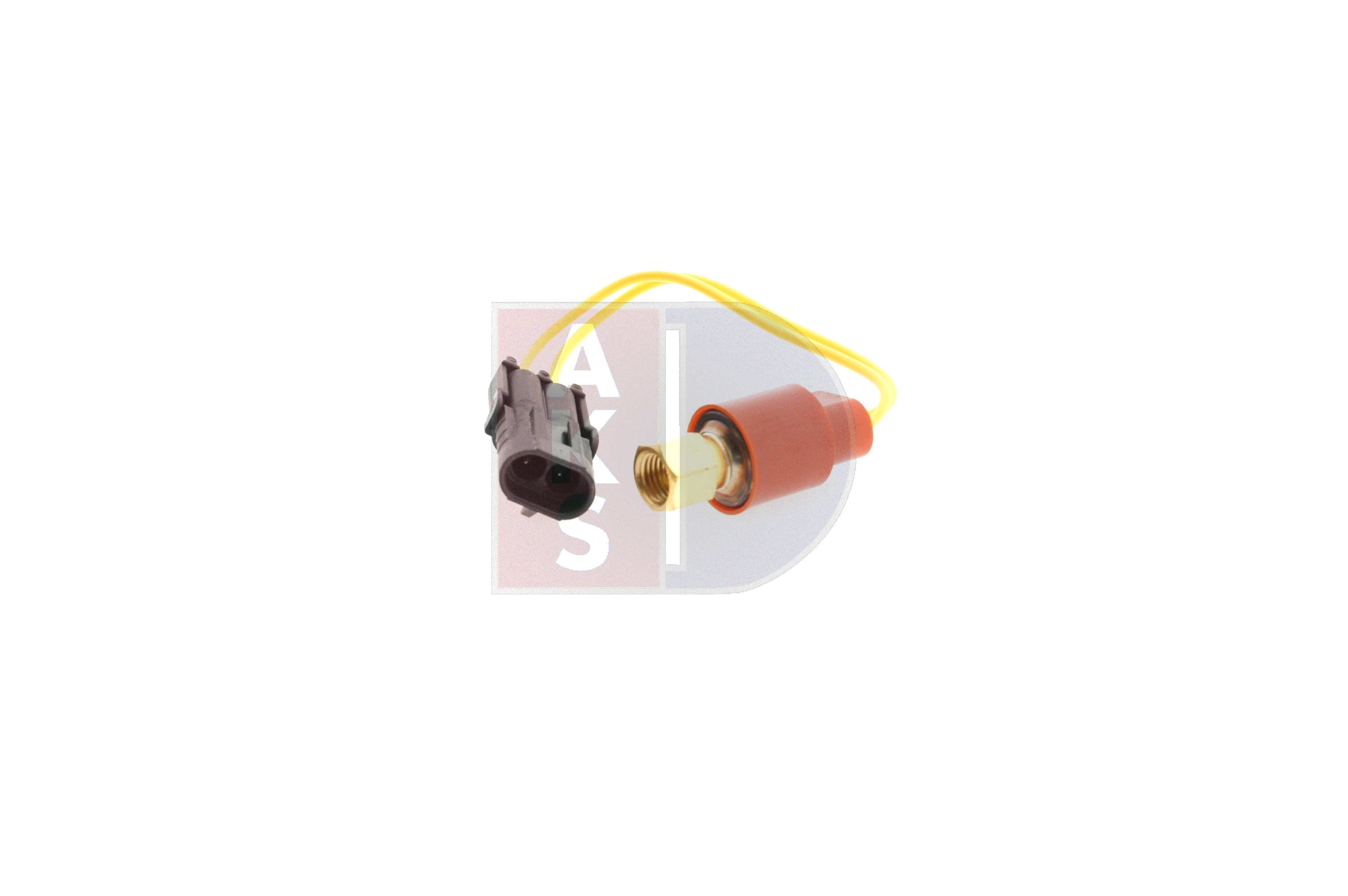 860132N Slėgio jungiklis, oro kondicionavimas AKS DASIS 234921A1