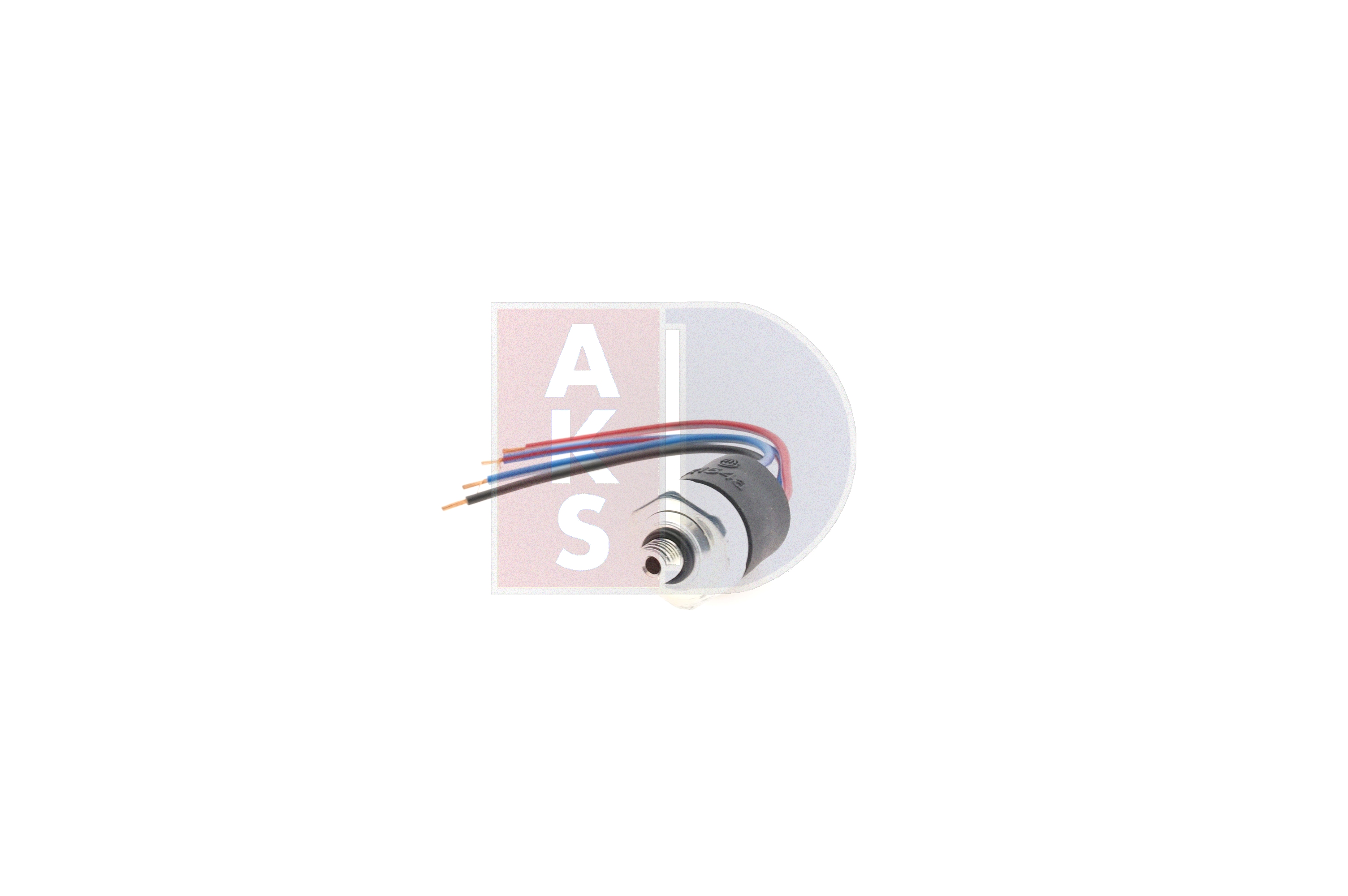 AKS DASIS Capteur de pression de climatisation 860186N acheter en ligne