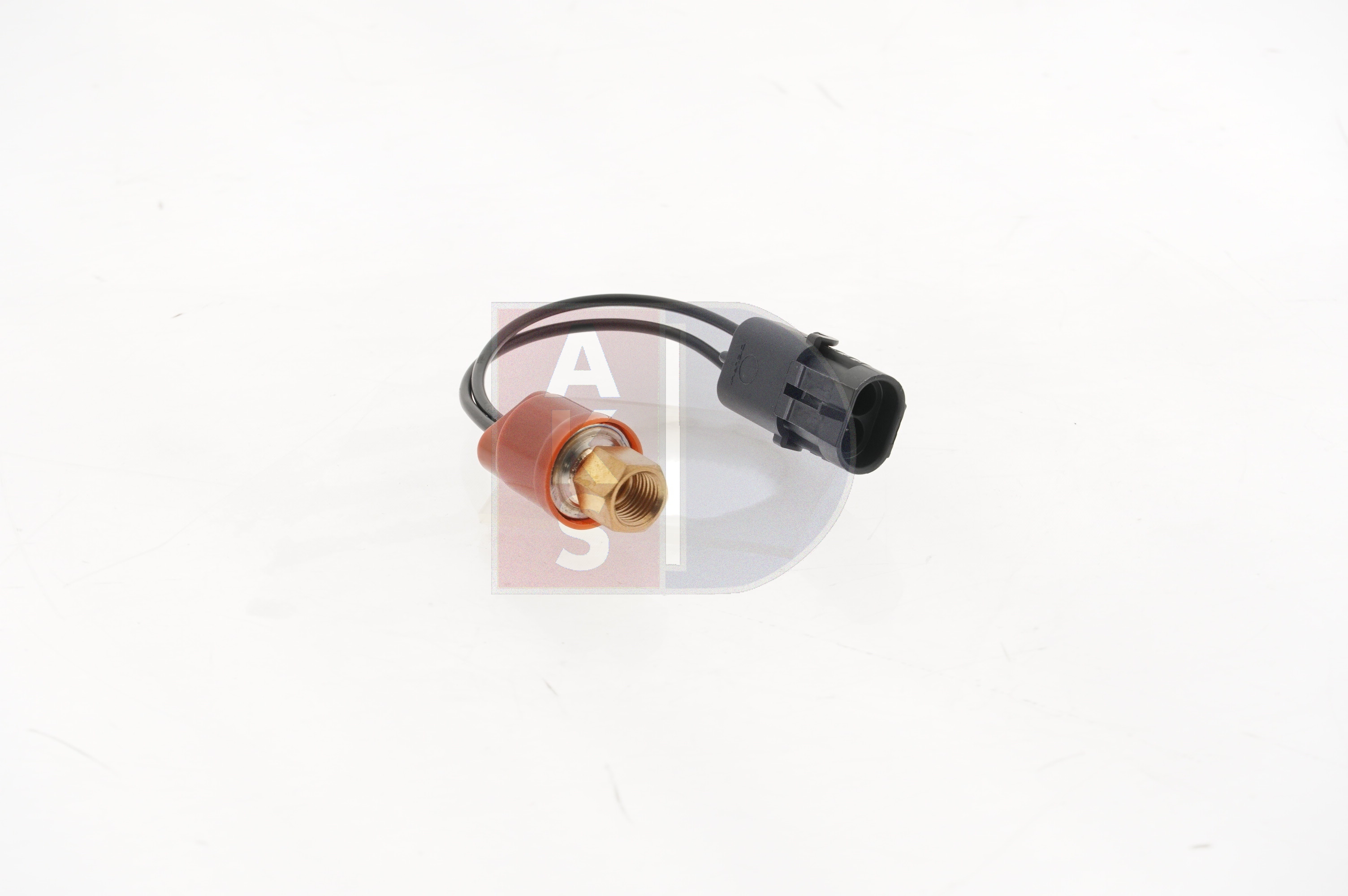 Pirkti 860189N AKS DASIS Slėgio jungiklis, oro kondicionavimas 860189N nebrangu