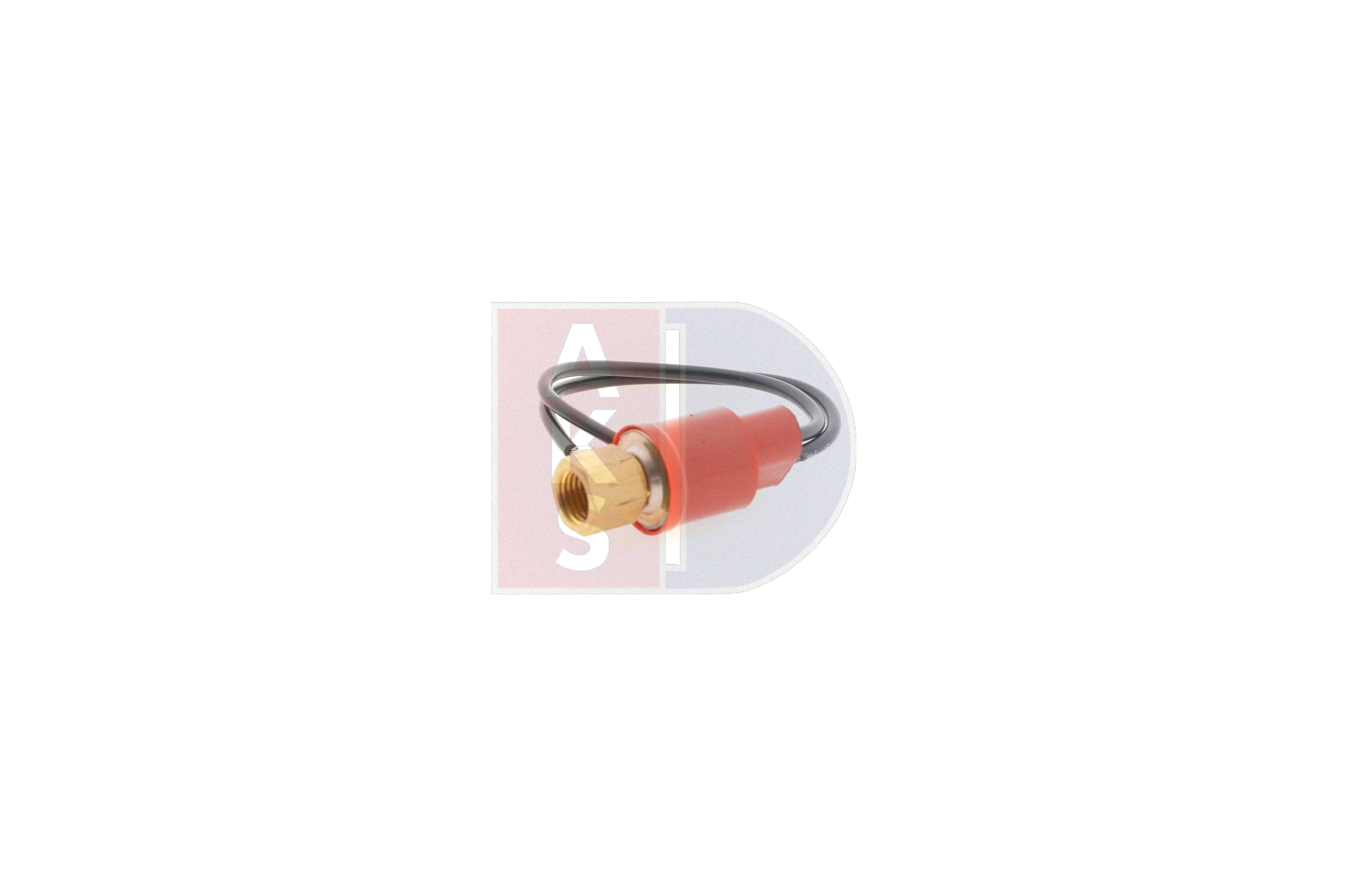 AKS DASIS 860578N Druckschalter, Klimaanlage günstig im Online Shop