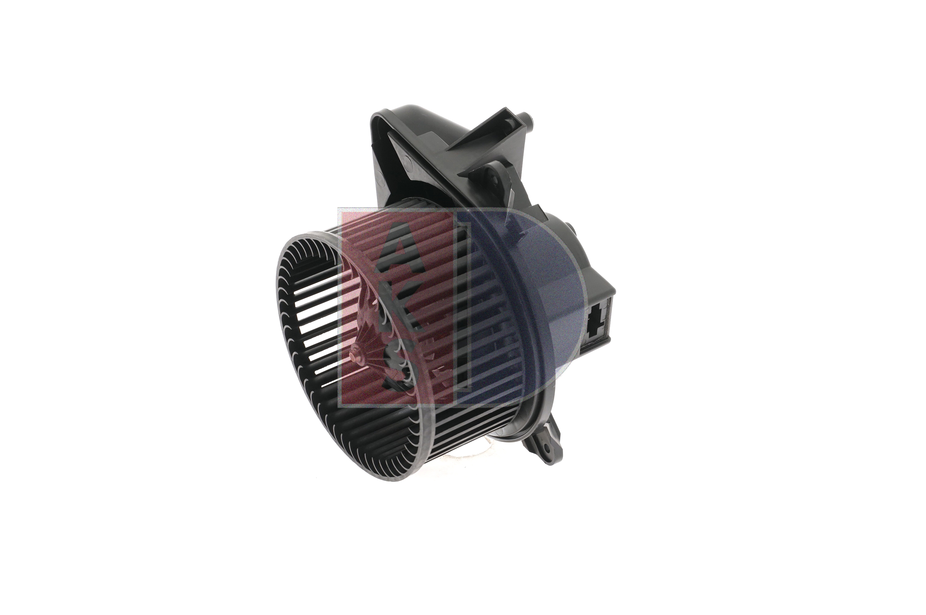 AKS DASIS 870447N Вентилатор парно Fiat Idea 350 1.3 D Multijet 90 K.C. дизел 2008 цена