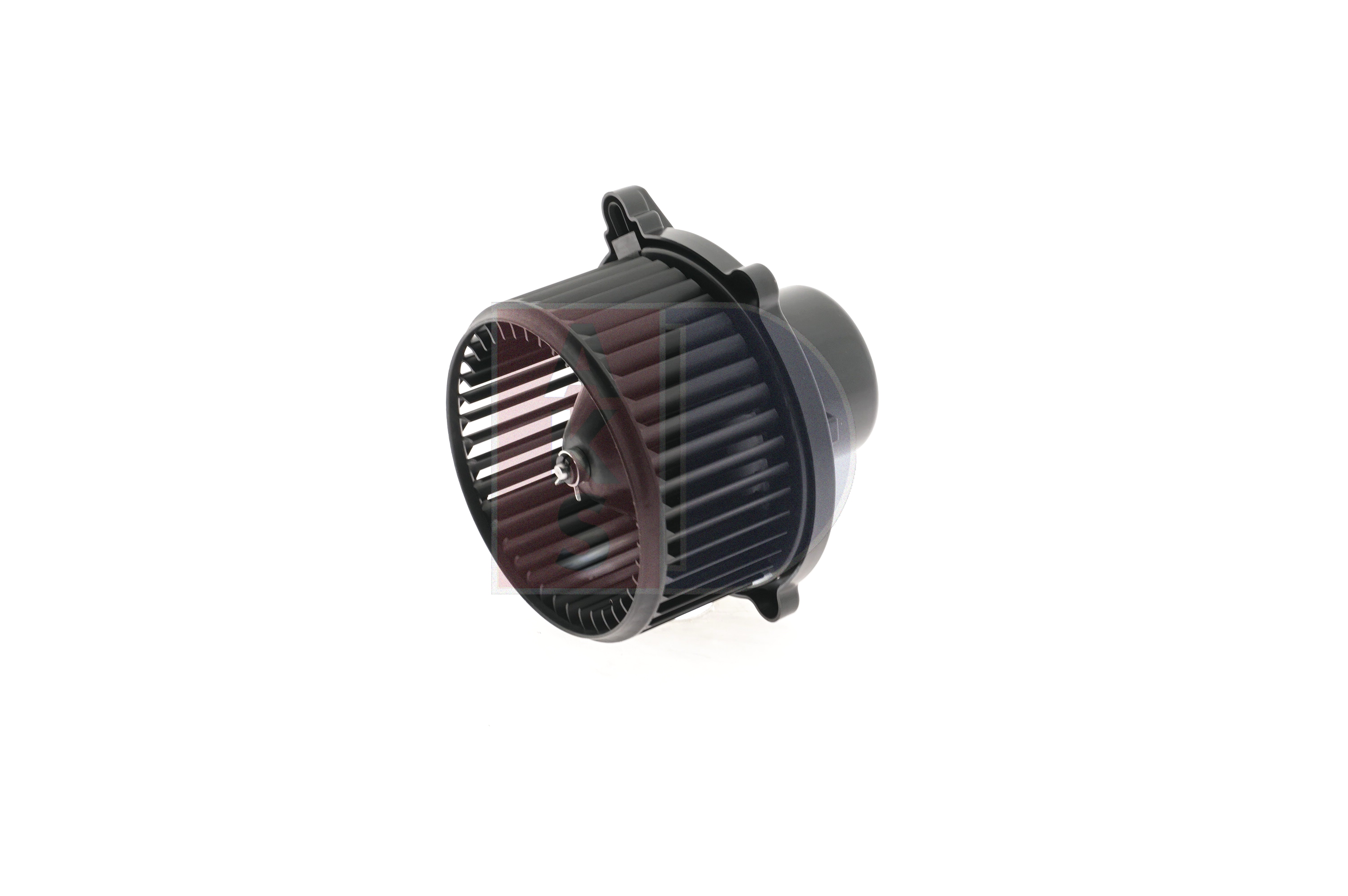 870449N AKS DASIS Heater blower motor KIA 12V, without integrated regulator