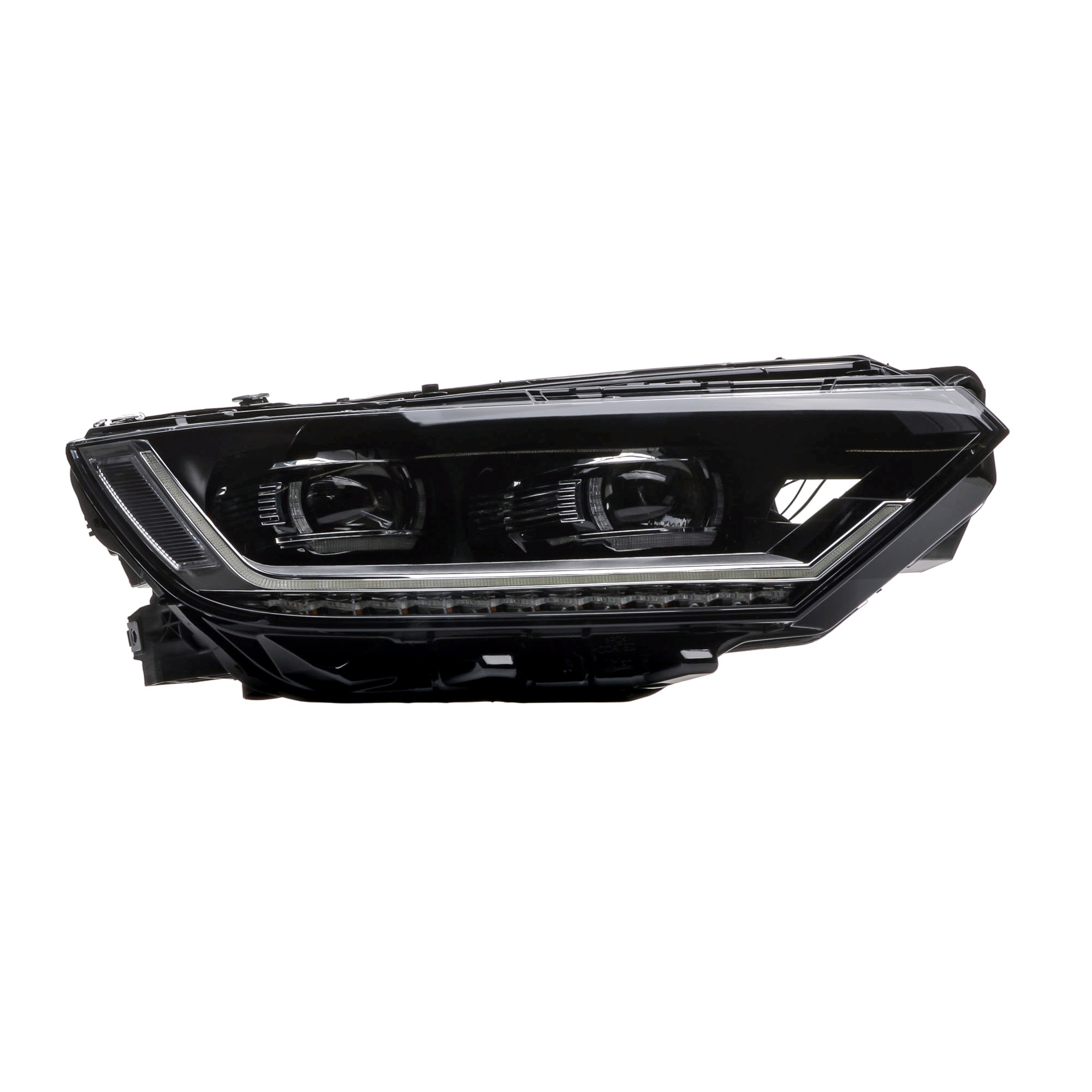 VALEO 046631 Glavni zaromet VW Passat B8 Alltrack cena