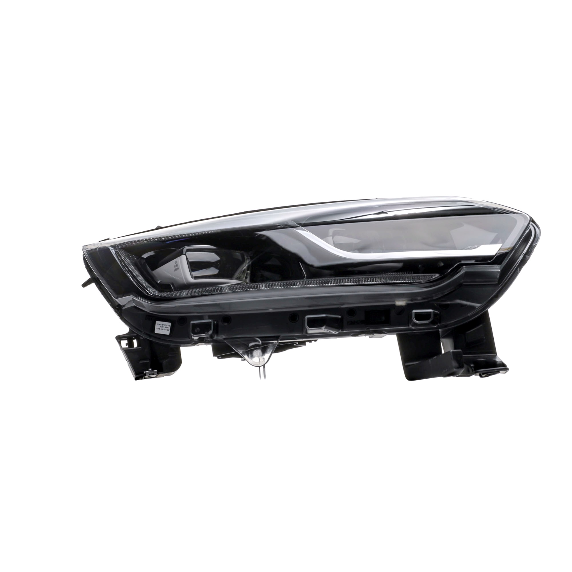 VALEO 046647 Renault Espace 5 ajovalot hinta