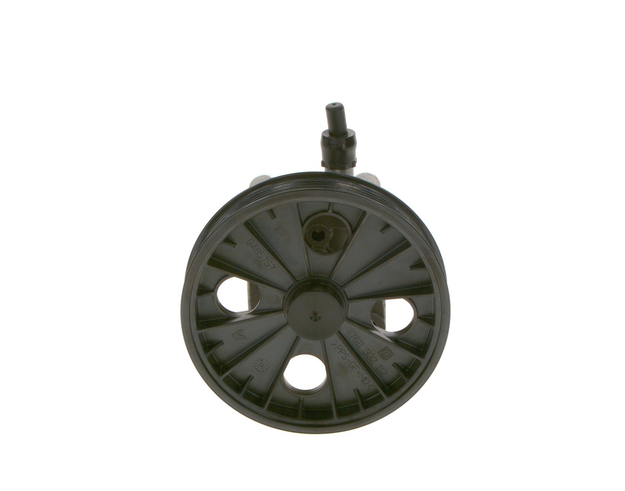 KS00000090 Roolivõimu pump BOSCH 8634927