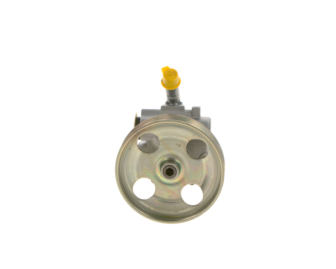 KS00000141 Roolivõimu pump BOSCH 9656405380 PEUGEOT