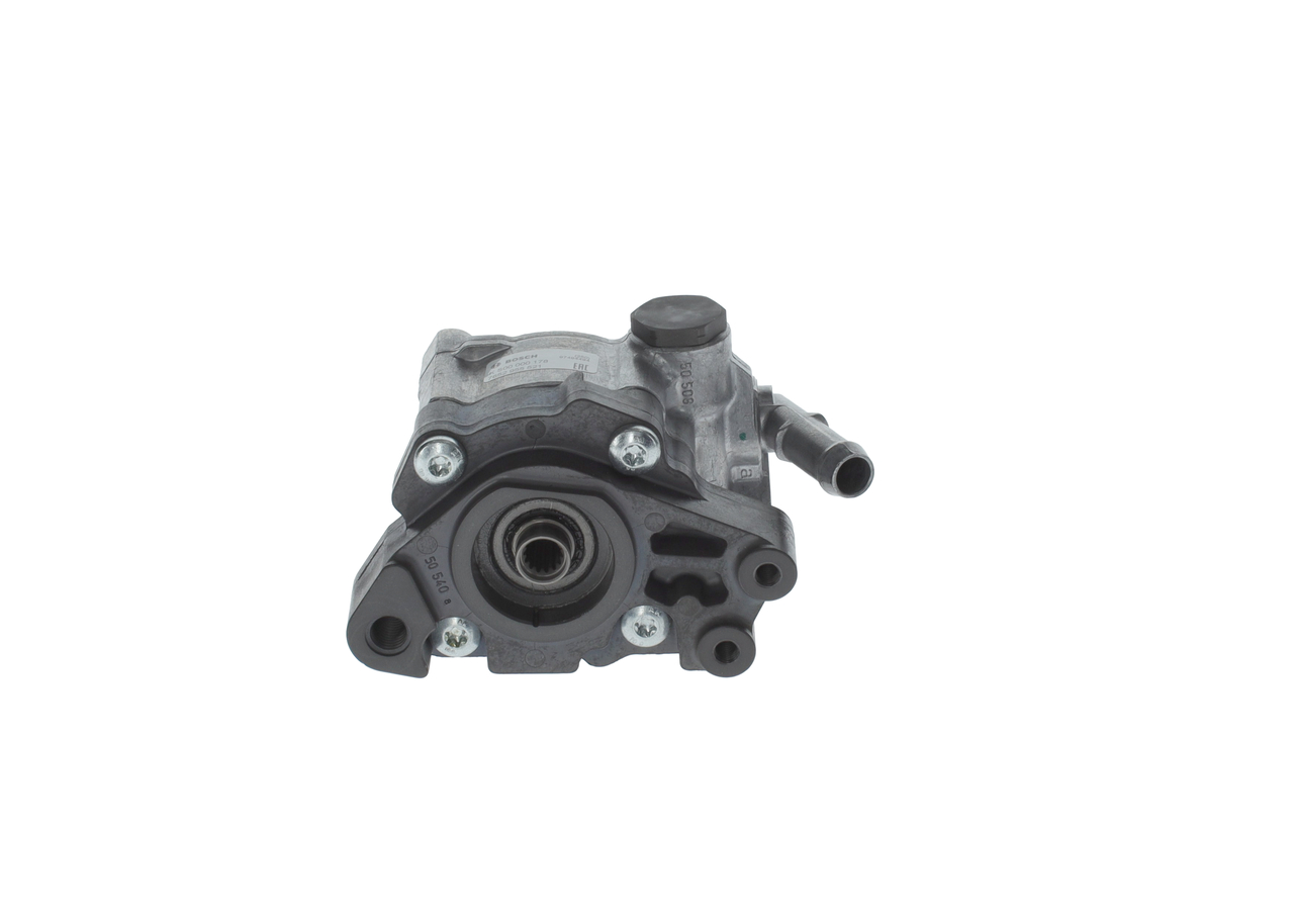 BOSCH K S00 000 178 Audi A8 D4 hidraulinis siurblys, vairo sistema