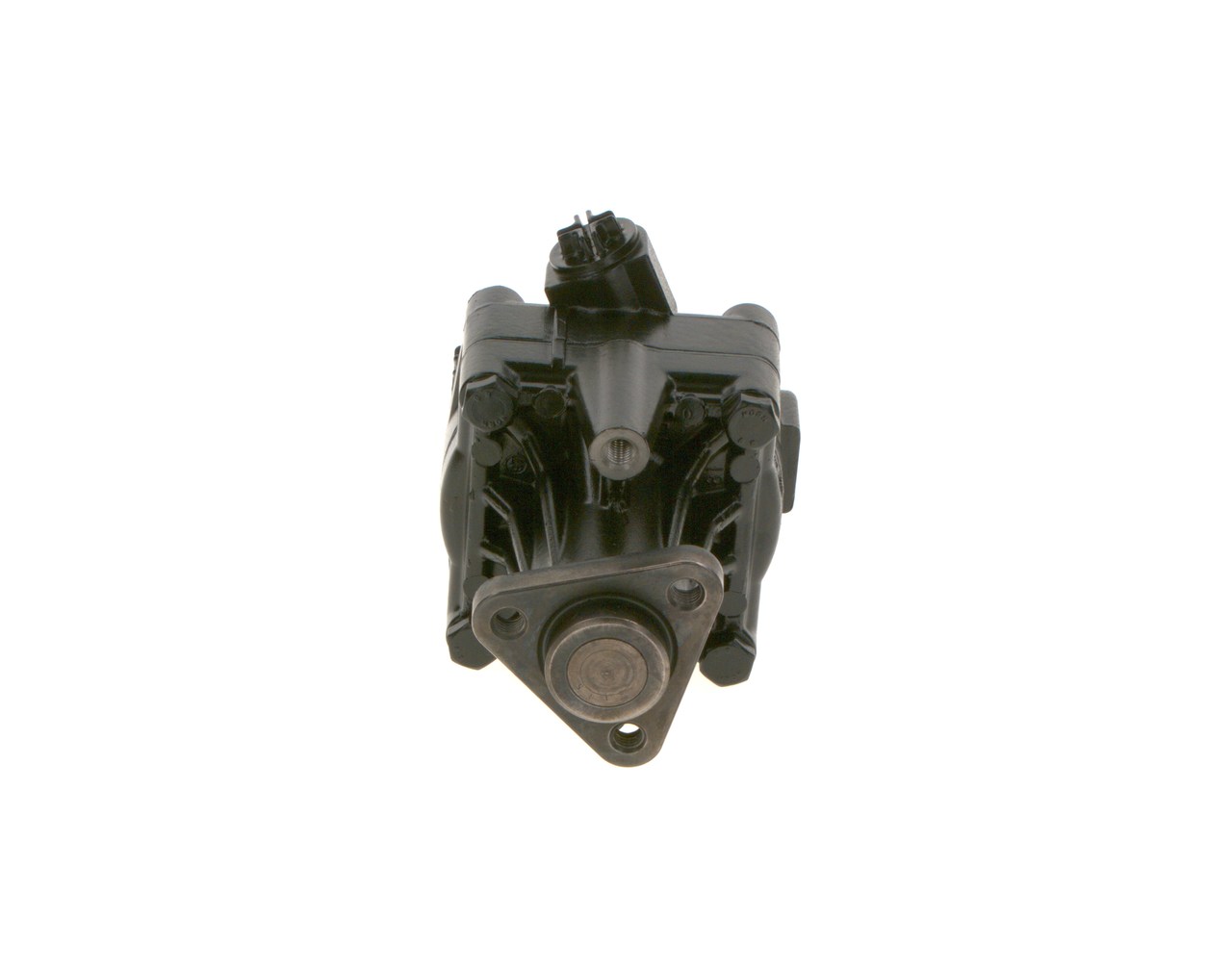 BOSCH KS00000310 Crpalka za hidravliko, krmiljenje Audi A4 B5 2.4 150 km Bencin 1997 cena