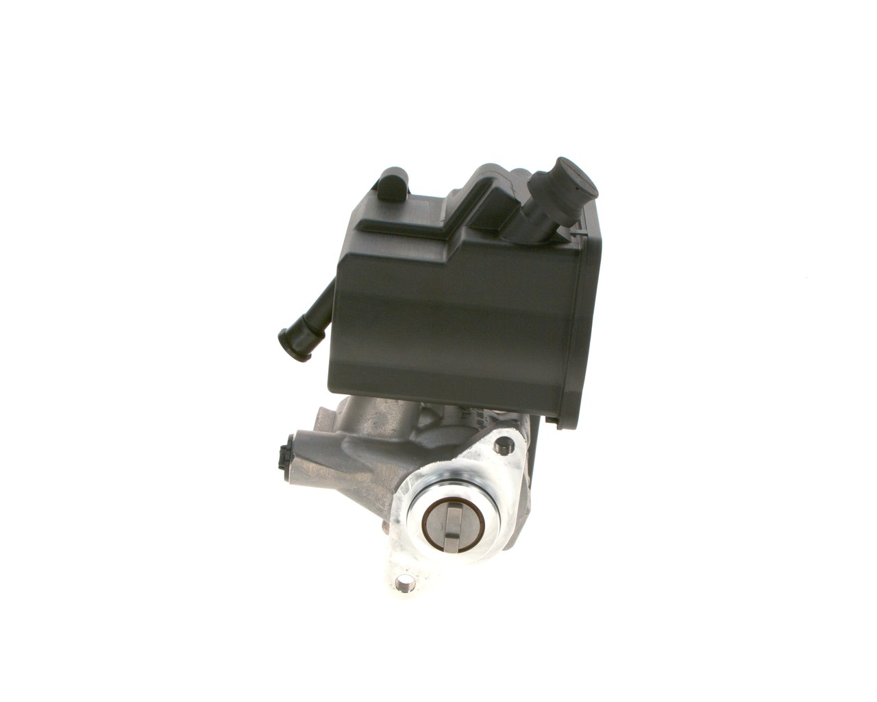 BOSCH K S00 000 401 Power steering pump Hydraulic, 200 bar, M 16 x 1,5, Vane Pump, Anticlockwise rotation