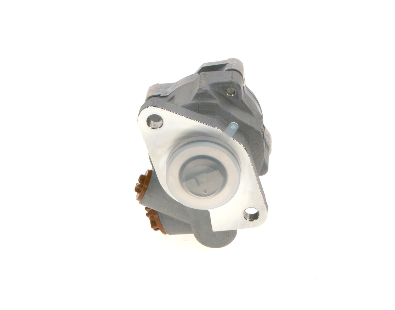 BOSCH Hydraulic, 150 bar, Pressure-limiting Valve, M 18 x 1,5, Vane Pump, Clockwise rotation Pressure [bar]: 150bar Steering Pump K S00 000 419 buy