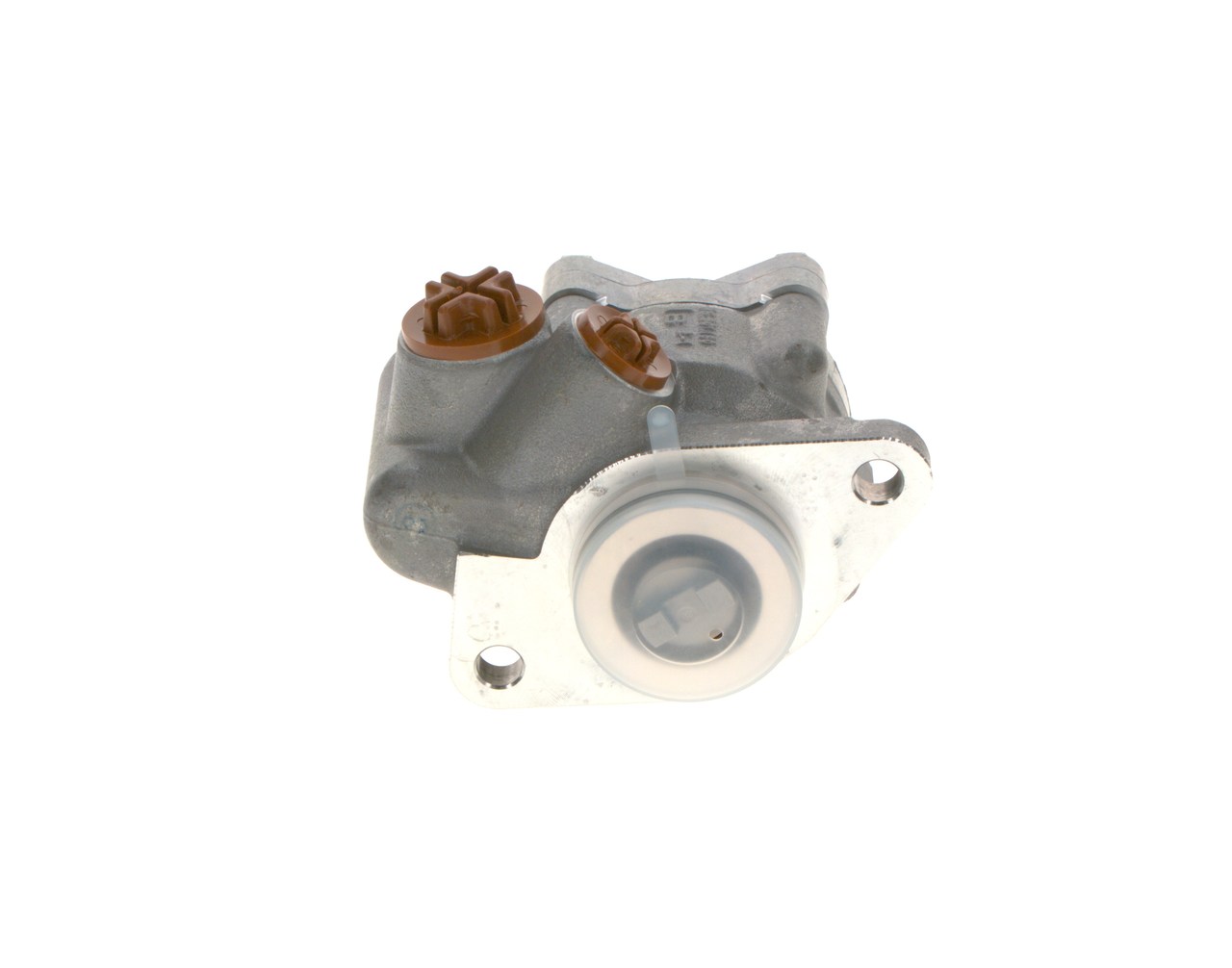 BOSCH Hydraulic, M 18 x 1,5, Vane Pump, Clockwise rotation Steering Pump K S00 000 433 buy
