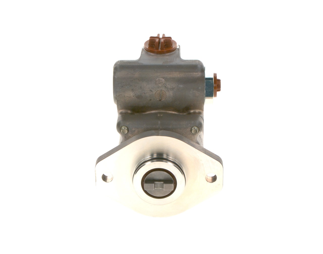 BOSCH Hydraulic, 165 bar, M 26 x 1,5, Vane Pump, Anticlockwise rotation Pressure [bar]: 165bar Steering Pump K S00 000 504 buy