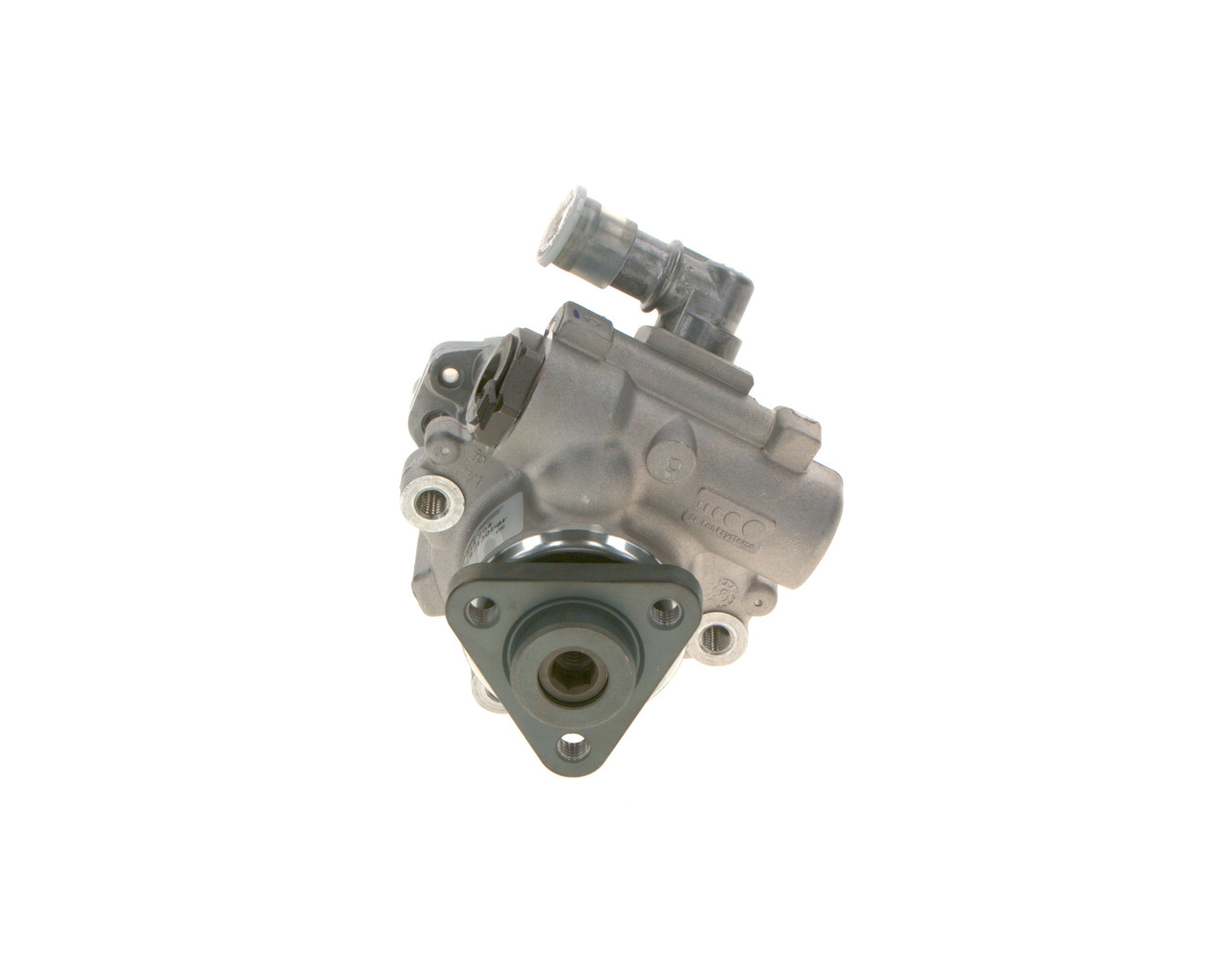 KS00000548 Stūres pastiprinātāja sūknis BOSCH 4B0 145 156P SKODA