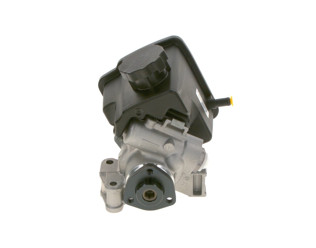 BOSCH KS00000596 Hydraulic steering pump Mercedes Vito W639 111 CDI 4x4 109 hp Diesel 2014 price