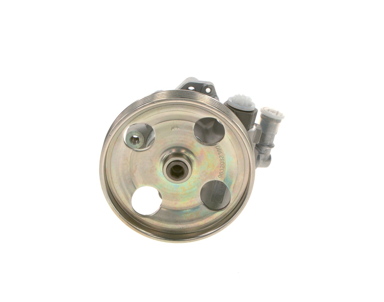 BOSCH K S00 000 606 billiga hydraulikpump, styrsystem CITROЁN C8 pris