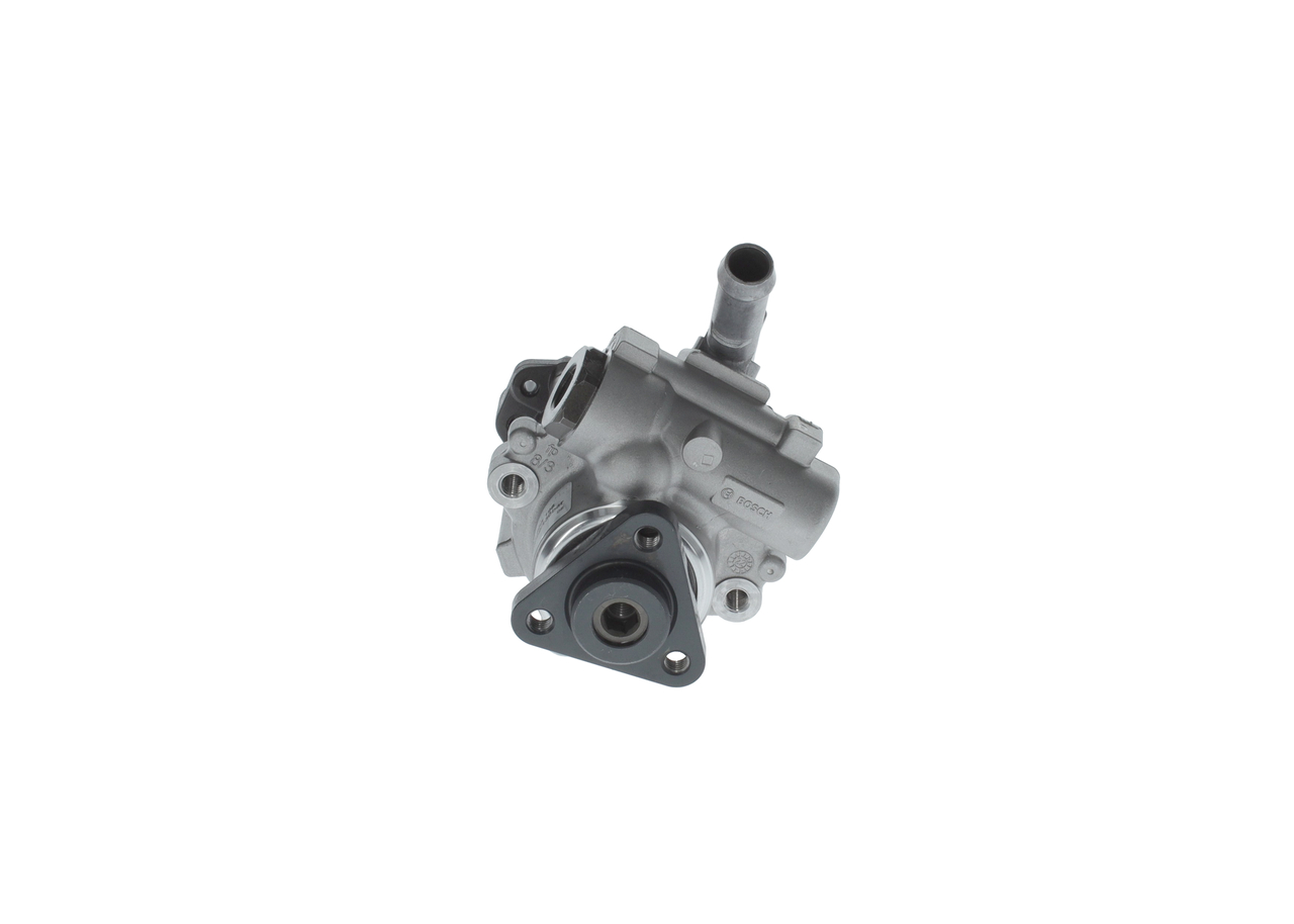 BOSCH K S00 000 609 Audi A8 4E електрическа хидравлична помпа