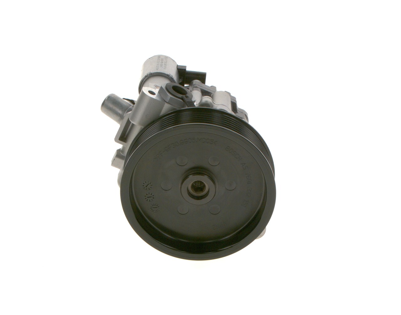 KS00000672 Power steering pump BOSCH 006 466 52 01 80