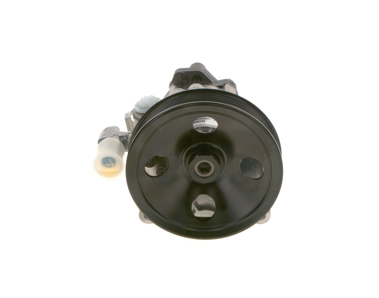 BOSCH KS00000686 Hydraulic steering pump W164 ML 500 5.0 4-matic 306 hp Petrol 2011 price