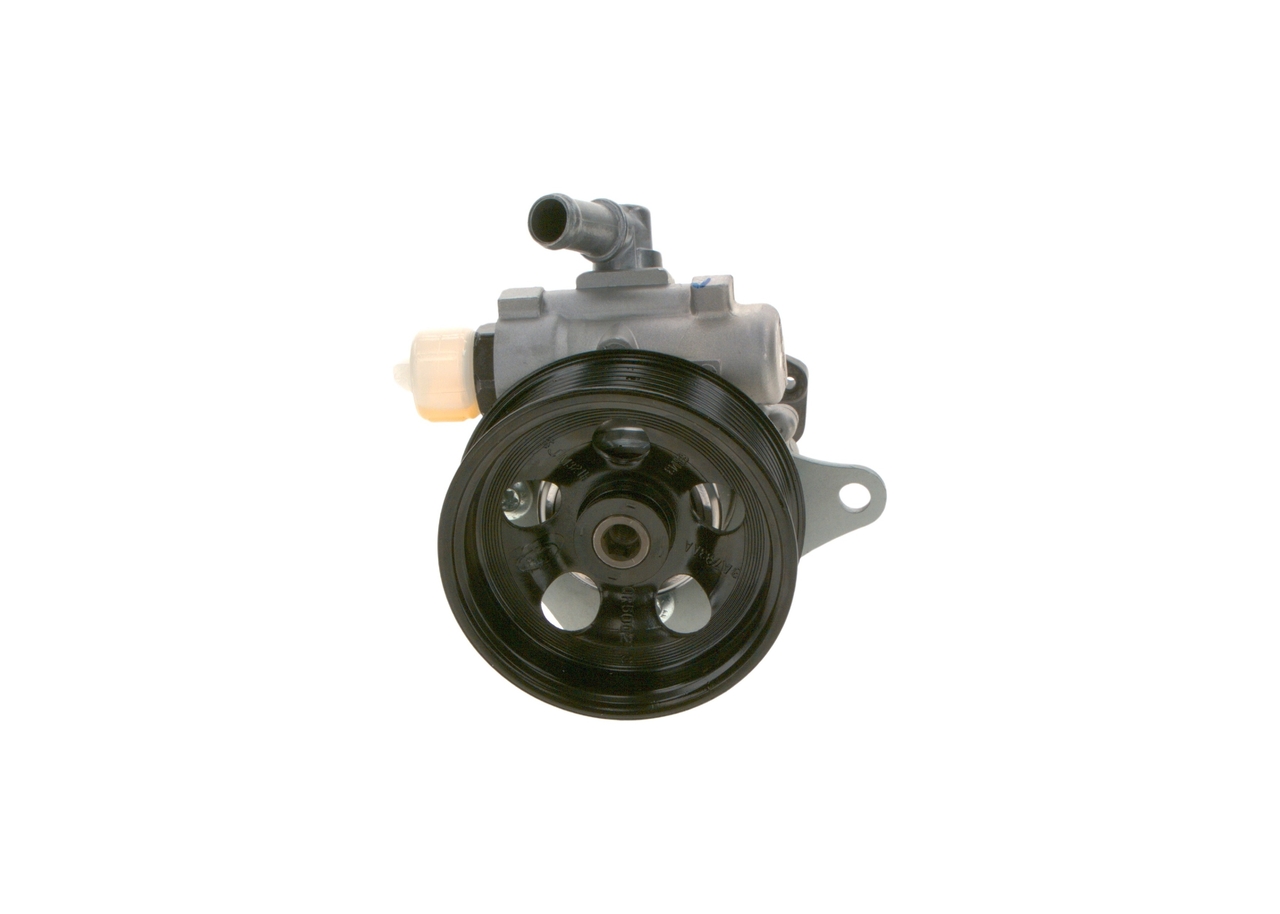 KS00000754 Roolivõimu pump BOSCH QVB500630