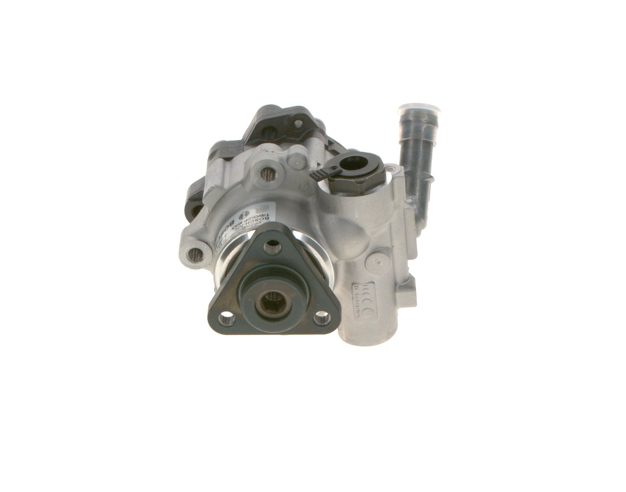 BOSCH Hydraulisch, 125 bar, Schottenpomp, Draairichting met de klok mee Druk (bar): 125bar Servo pomp K S00 000 763 koop goedkoop