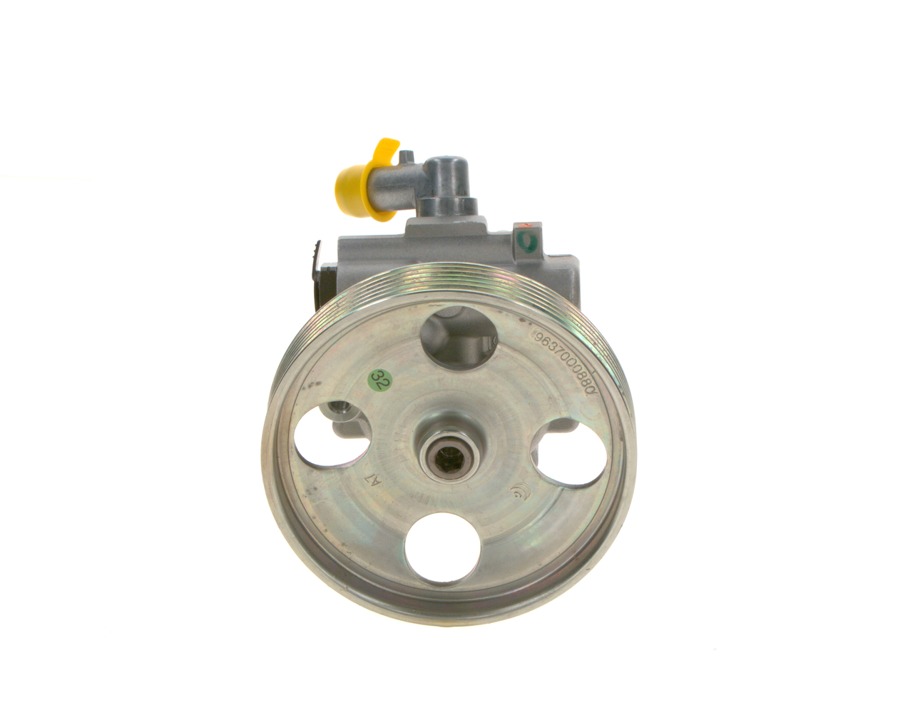 KS01000076 Pompe de direction assistée BOSCH 4007CK PEUGEOT