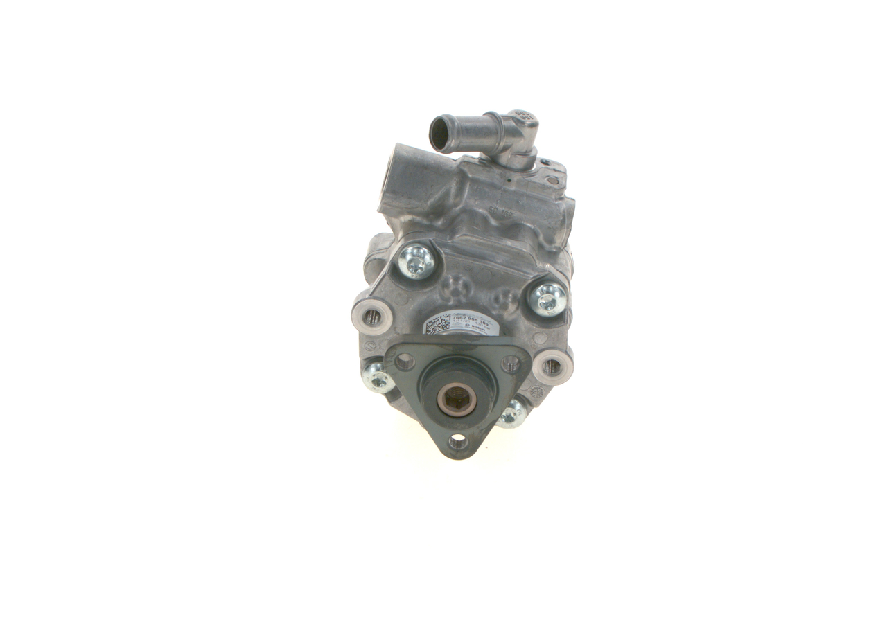 BOSCH KS01000145 Elektrische Servopumpe VW Phaeton 3d 3.6 V6 4motion 280 PS Kosten