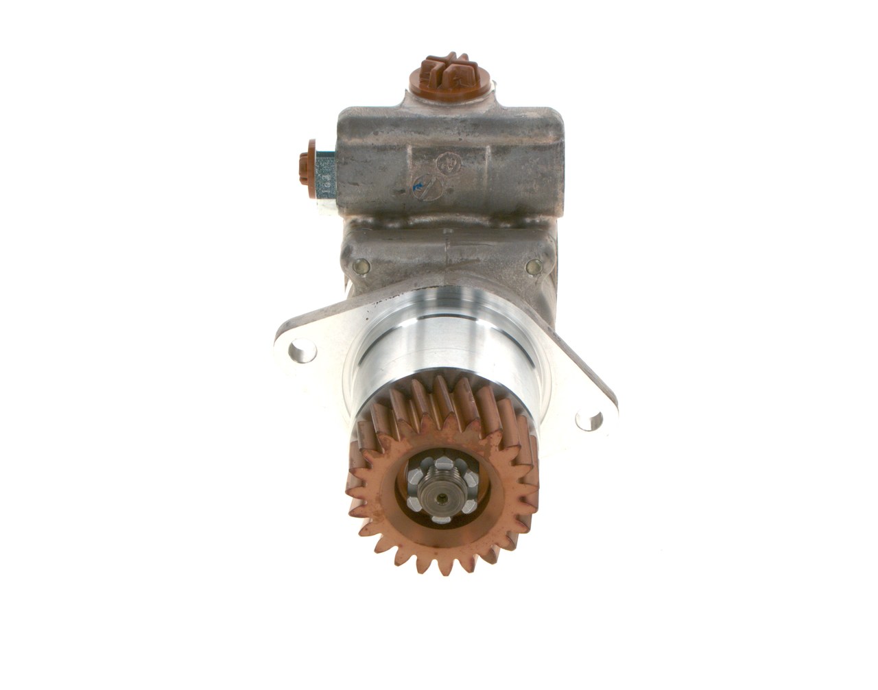 BOSCH Hydraulic, 180 bar, M 26 x 1,5, Vane Pump, Clockwise rotation Pressure [bar]: 180bar Steering Pump K S01 000 364 buy
